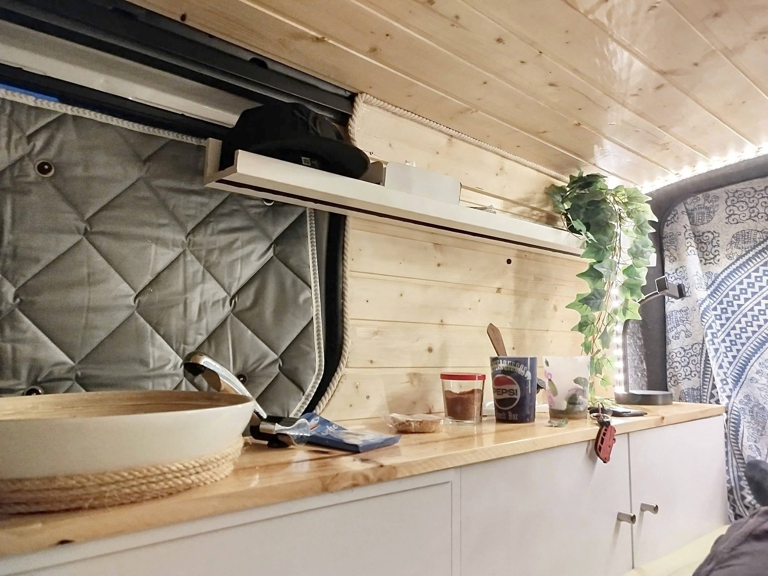 Renault Primastar Dci 115