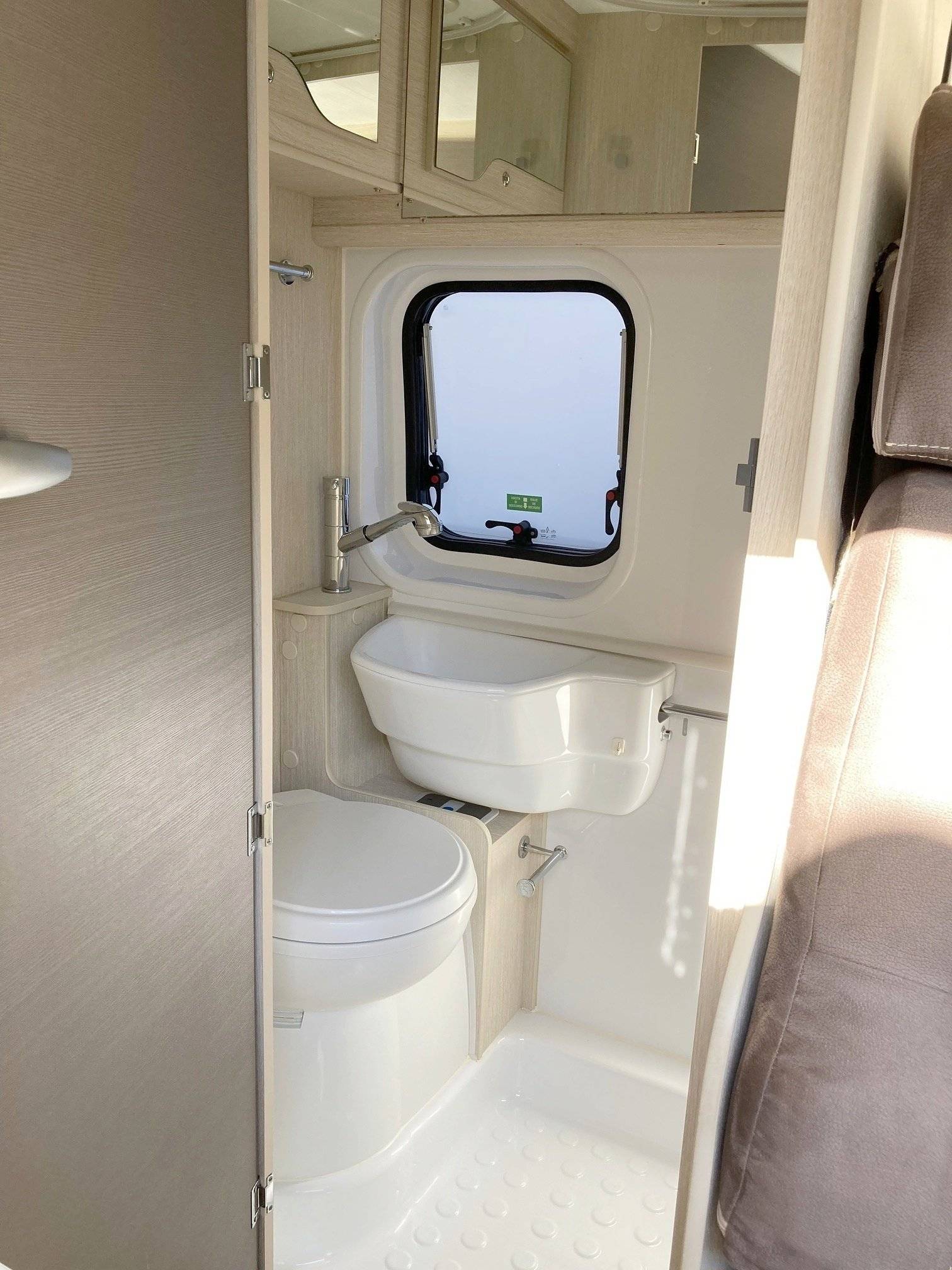 Chausson Chausson V594 Max Anniversary Edition limitée