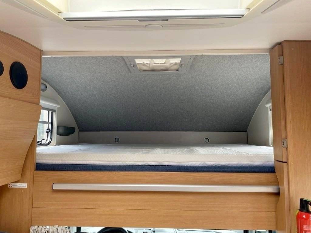 Knaus KNAUS TRAVELLER