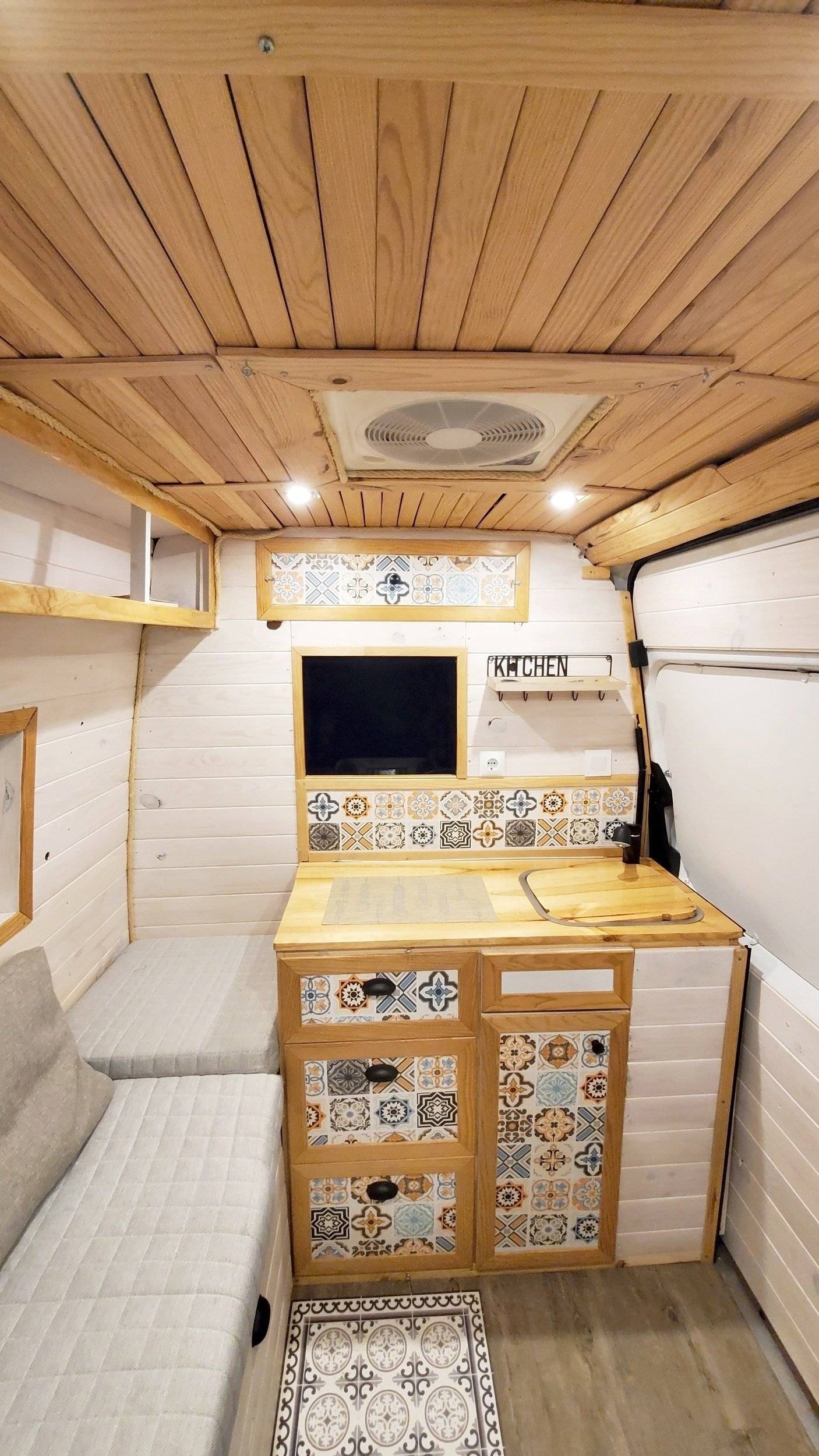 Mercedes MERCEDES BENZ SPRINTER