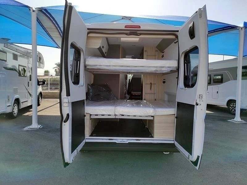 Benimar Benimar 120 up