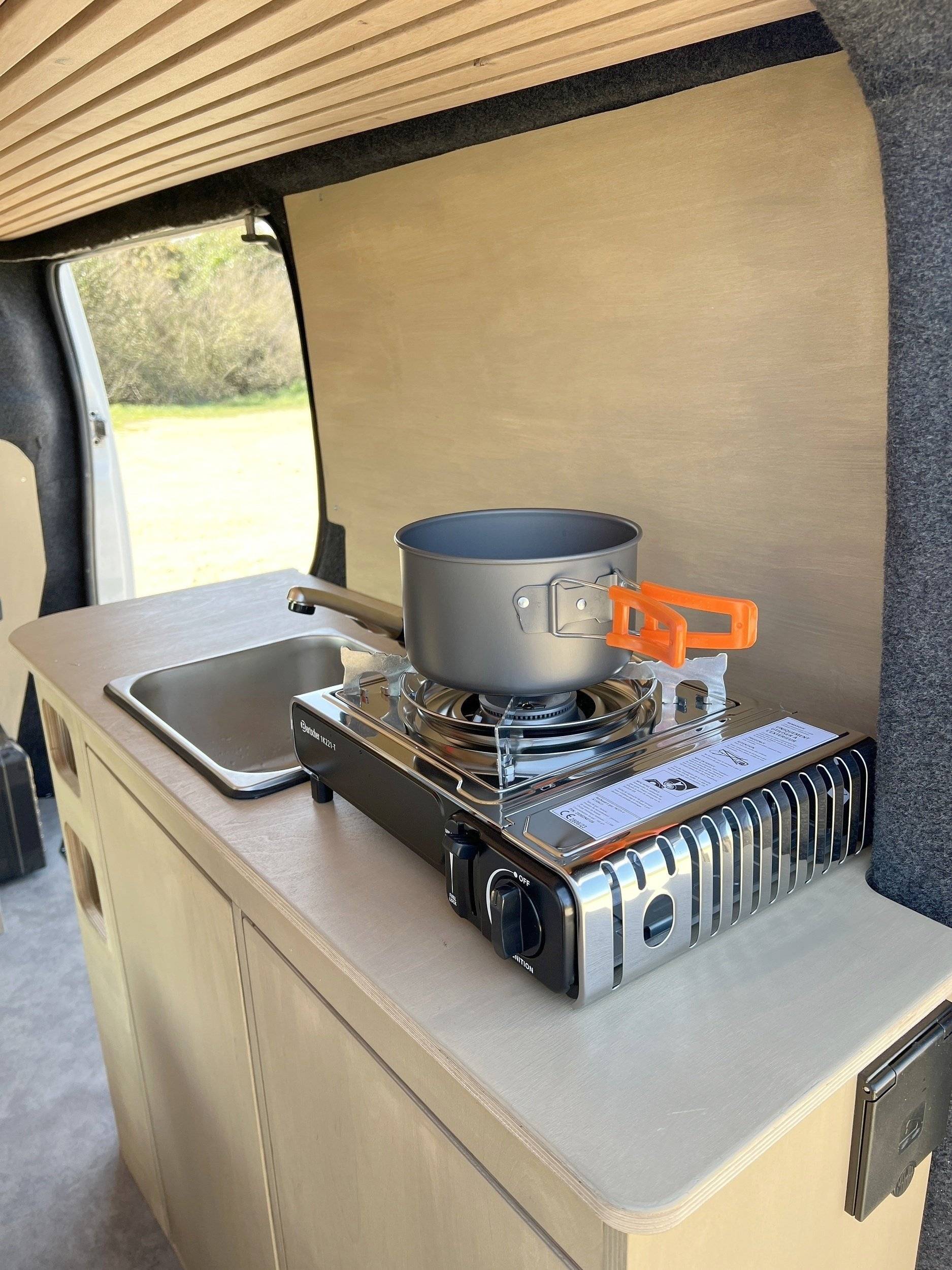 Renault Renault Trafic