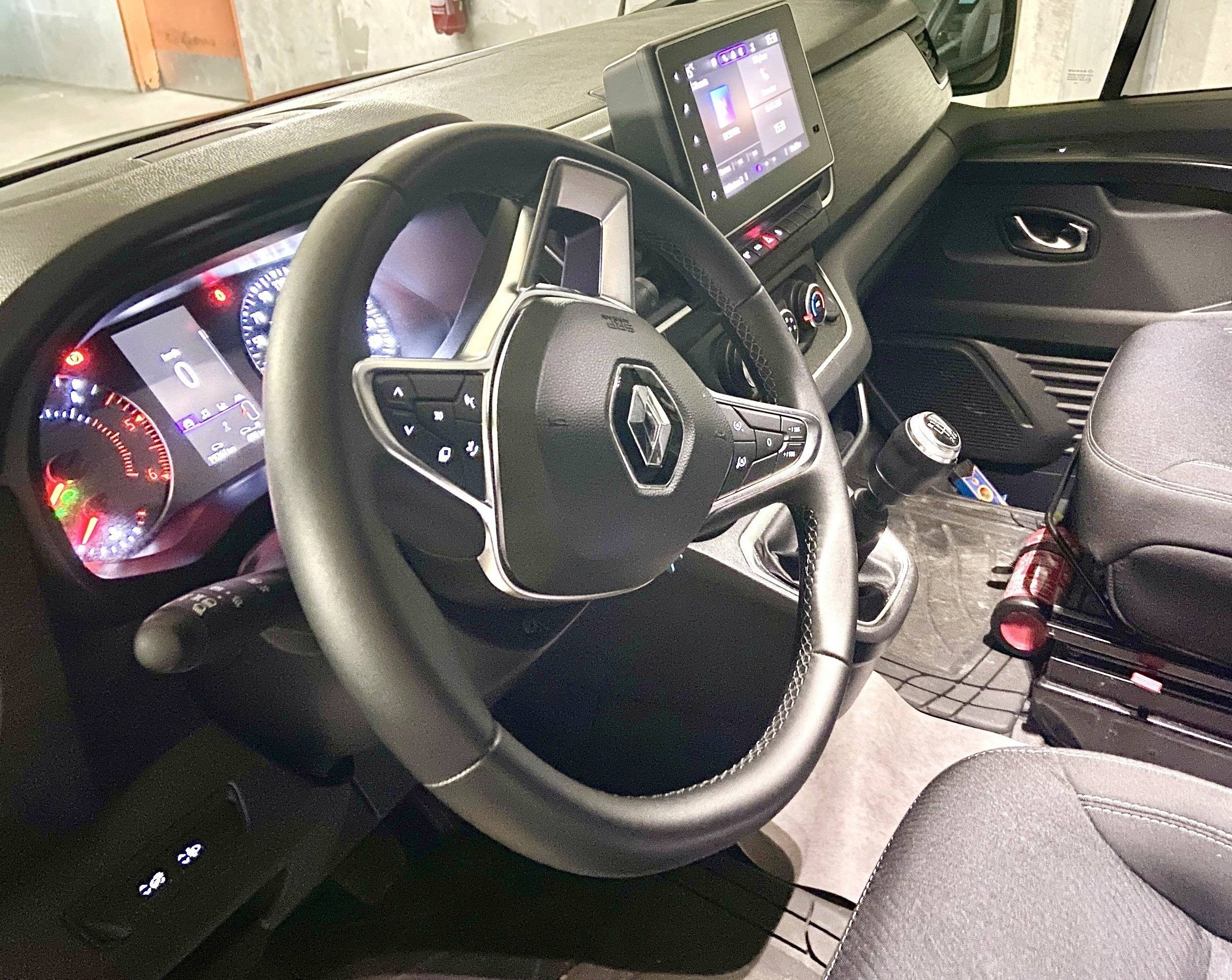 Hanroad Hanroad Trek 5+