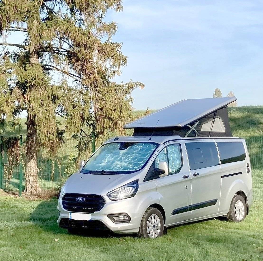 Campérêve Cap Land