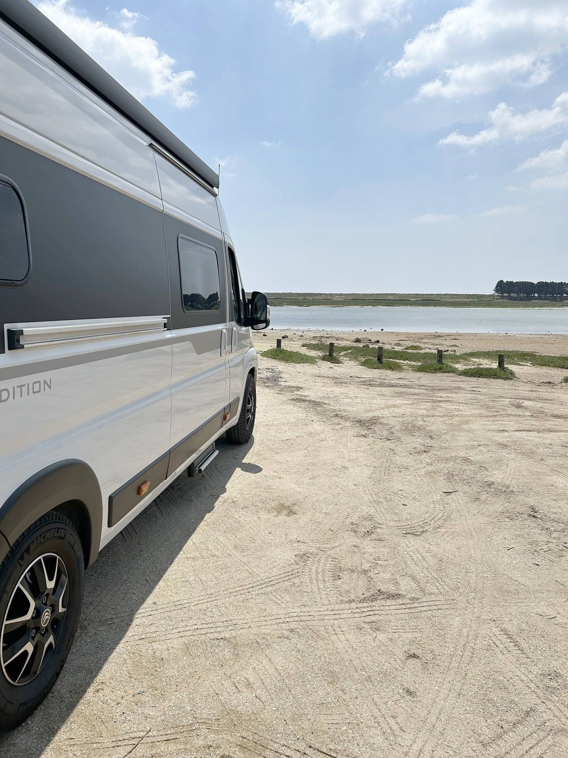 Bavaria K600Xedition