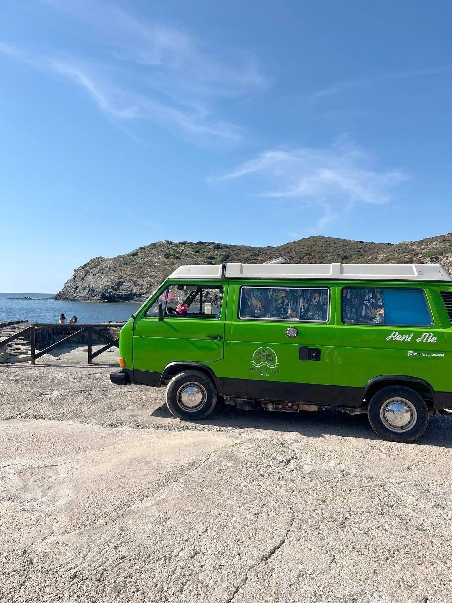 Westfalia T3 westfalia