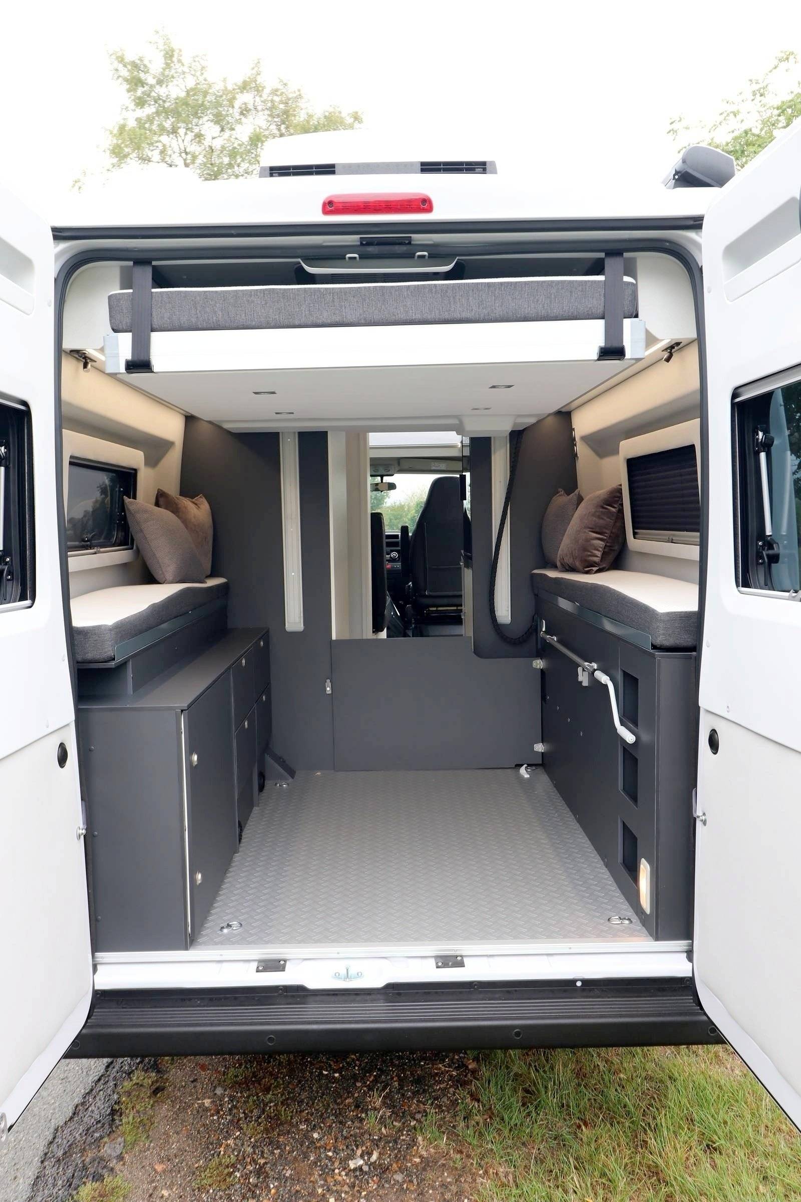 Adria 640 Sgx Sport Edition