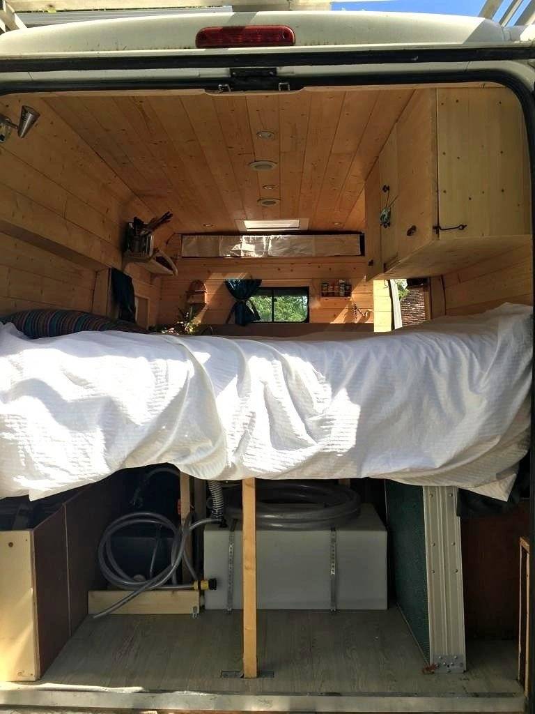 Citroën Jumper 2,0 l 130 ch