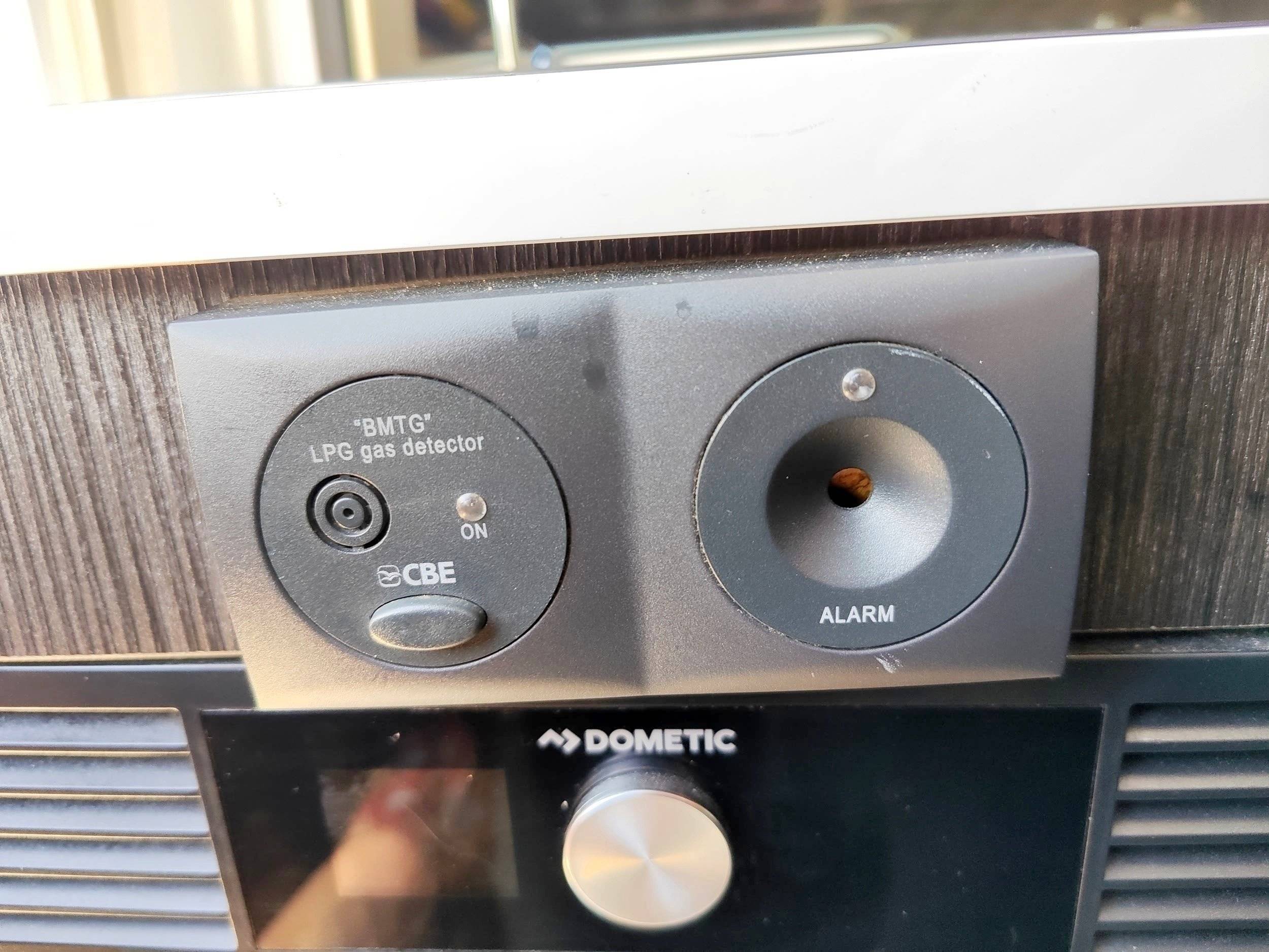 Benimar benivan 110 up