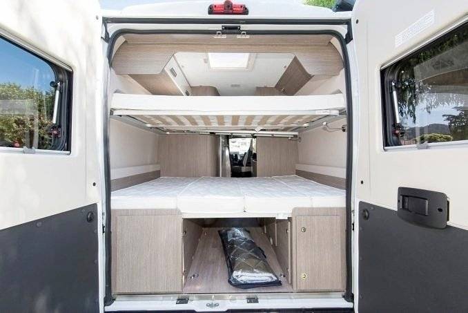 Challenger Challenger Vany v114max