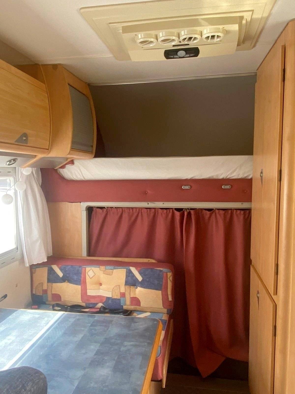 Mobilvetta Mobilvetta miller