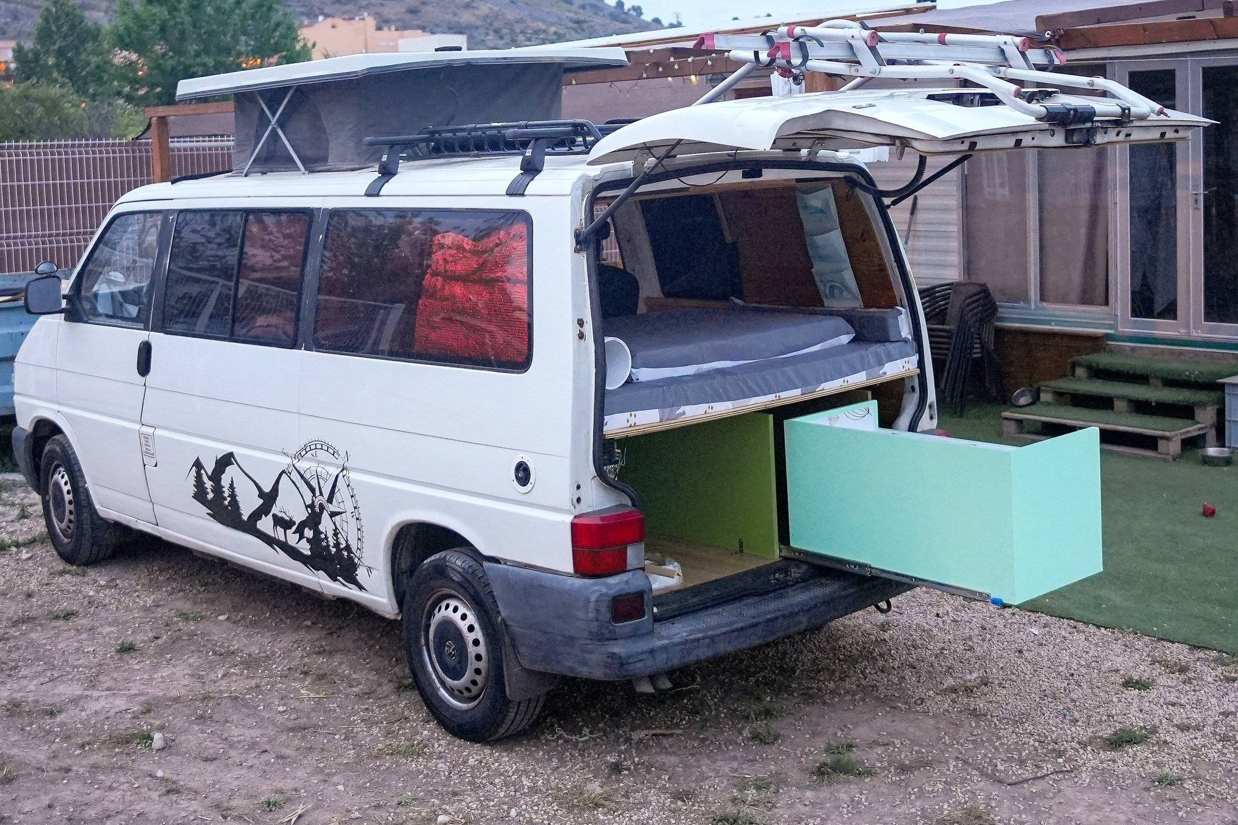 Volkswagen t4