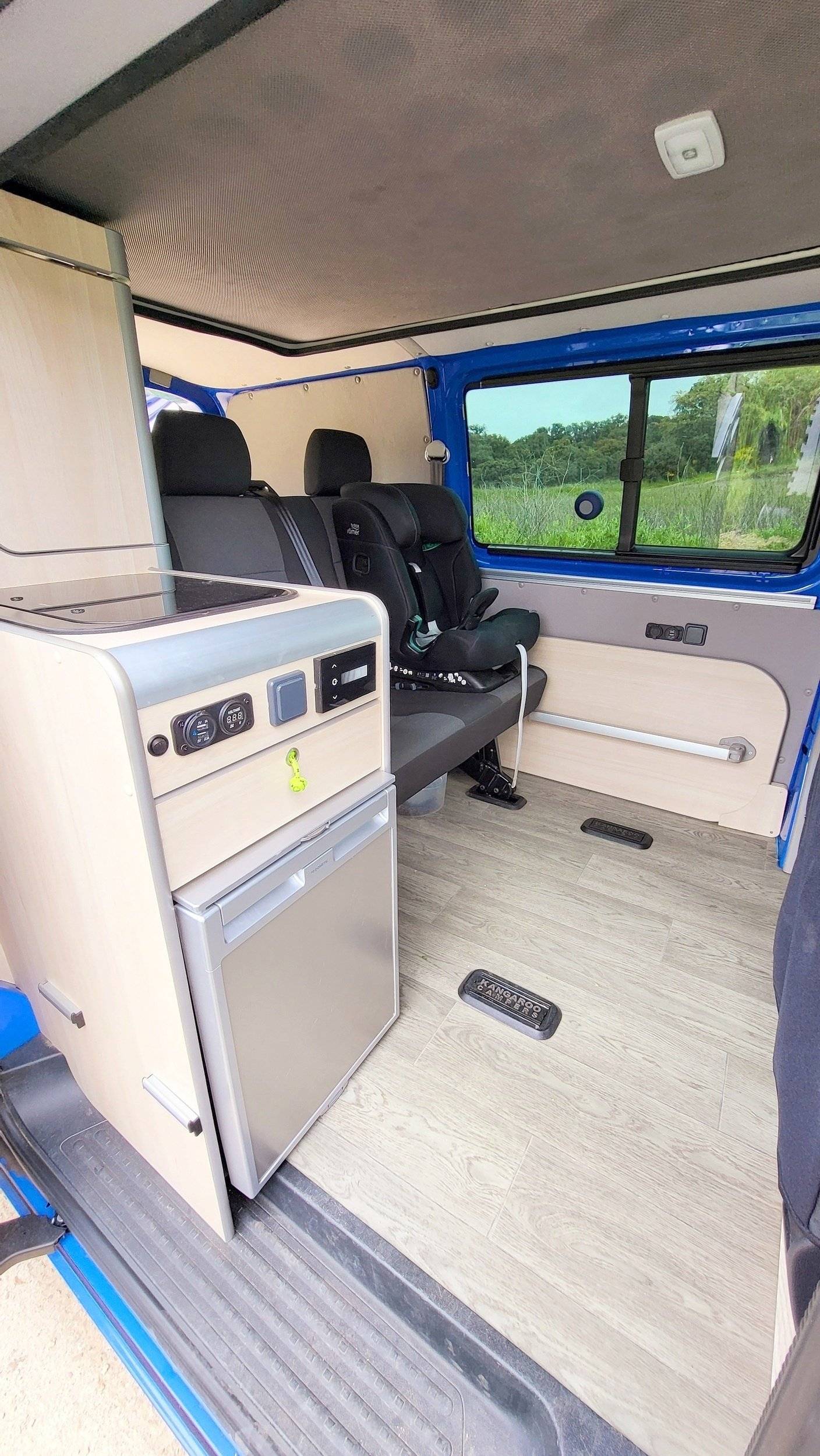 Volkswagen Volkswagen transporte