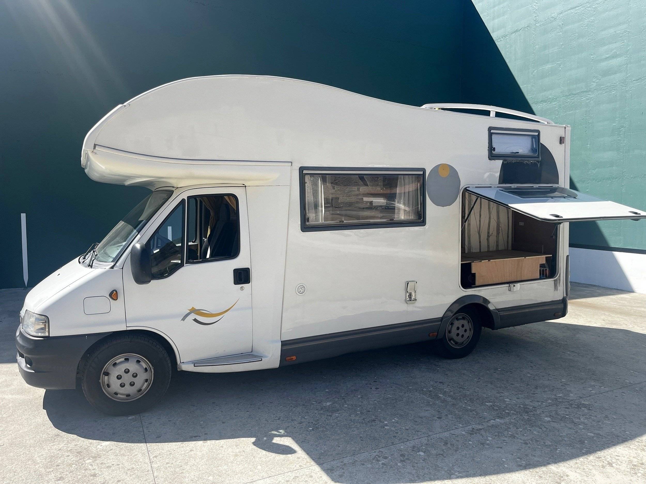 Benimar Europe 5000 LD