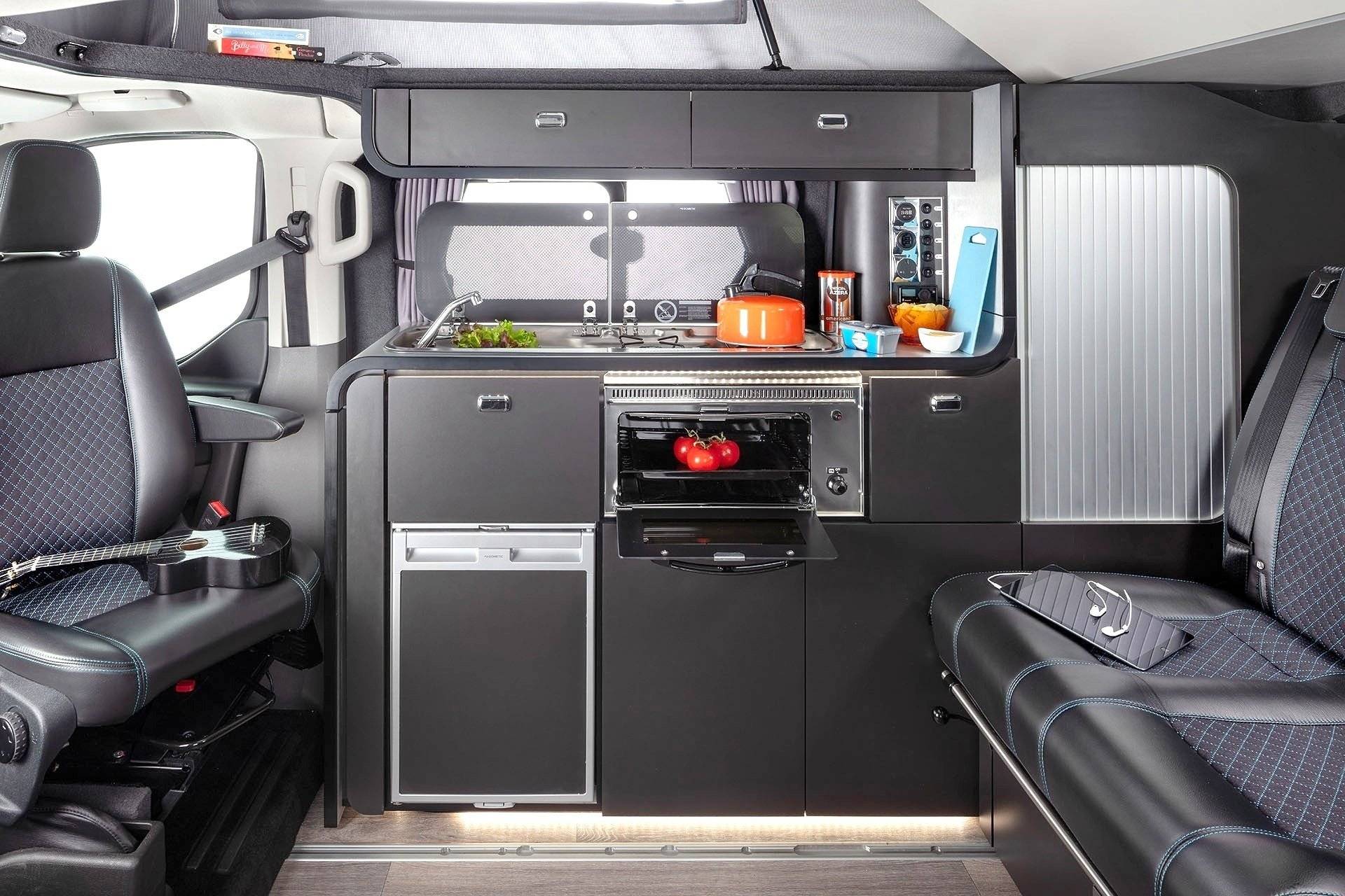 Swift Monza (Automatic)