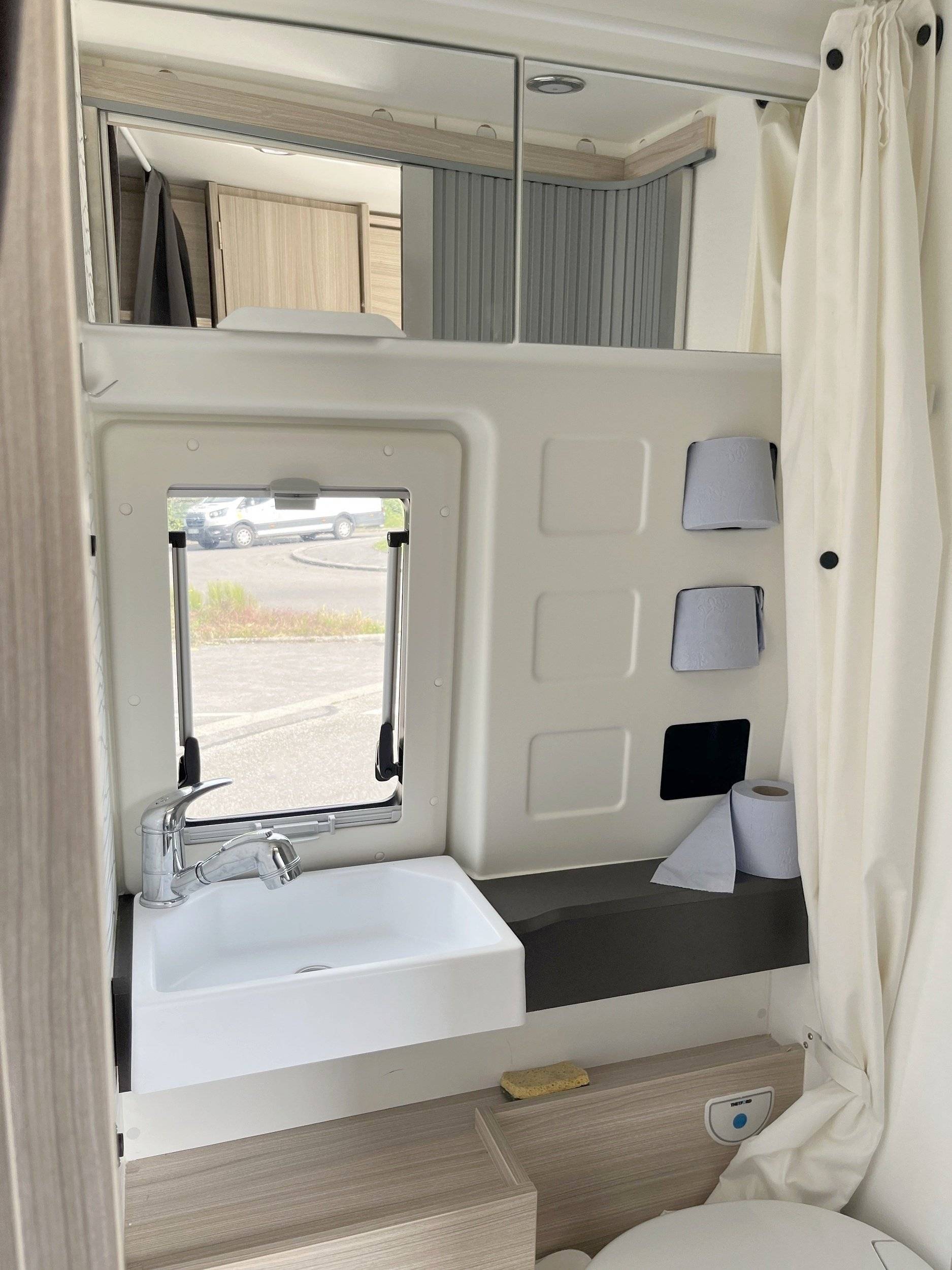 Dreamer Dreamer D 43UP