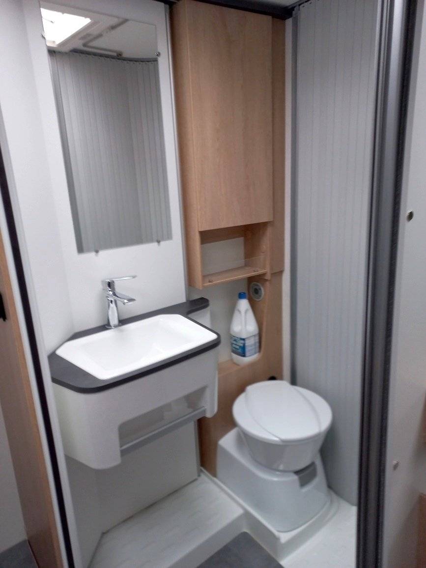 Pilote Jumper 2,2 l 140 ch