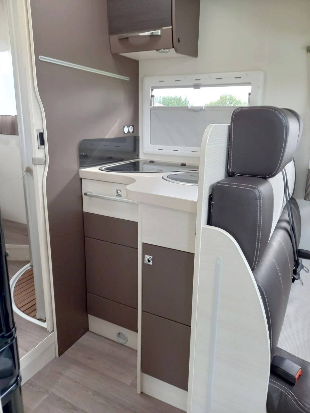 Challenger challenger quartz 288