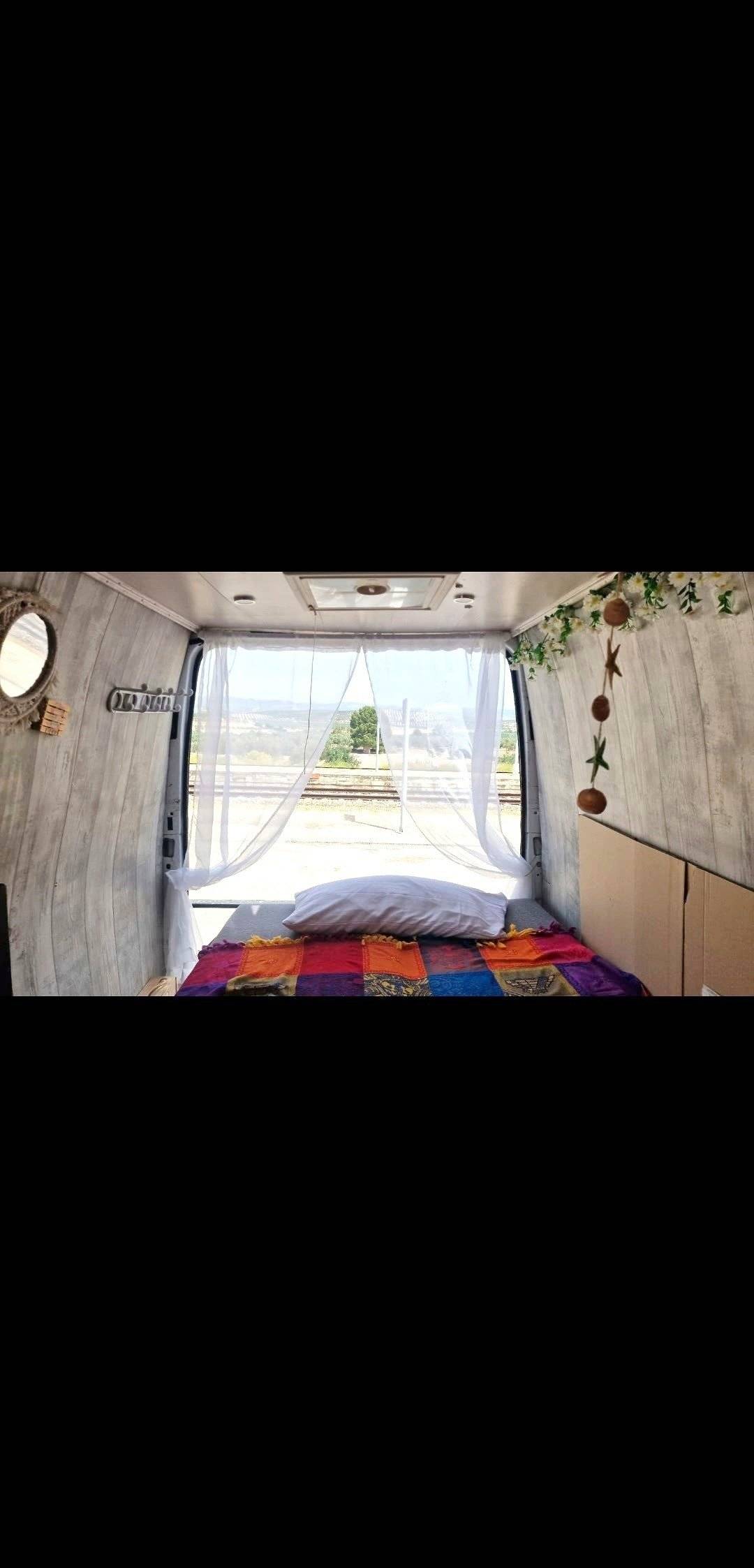 Ford Transit 2,0 l 115 ch