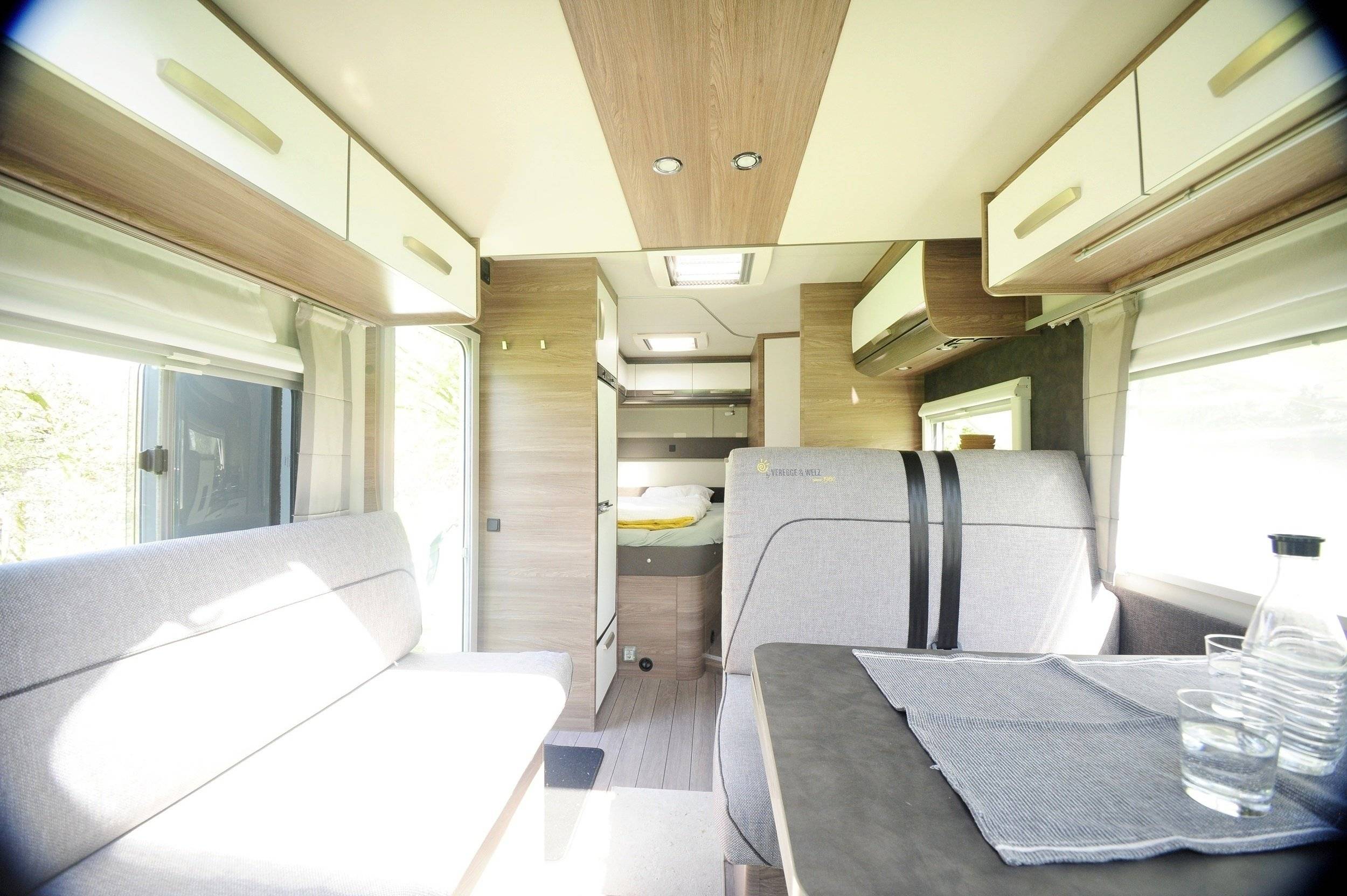 Knaus Live Wave 700Meg