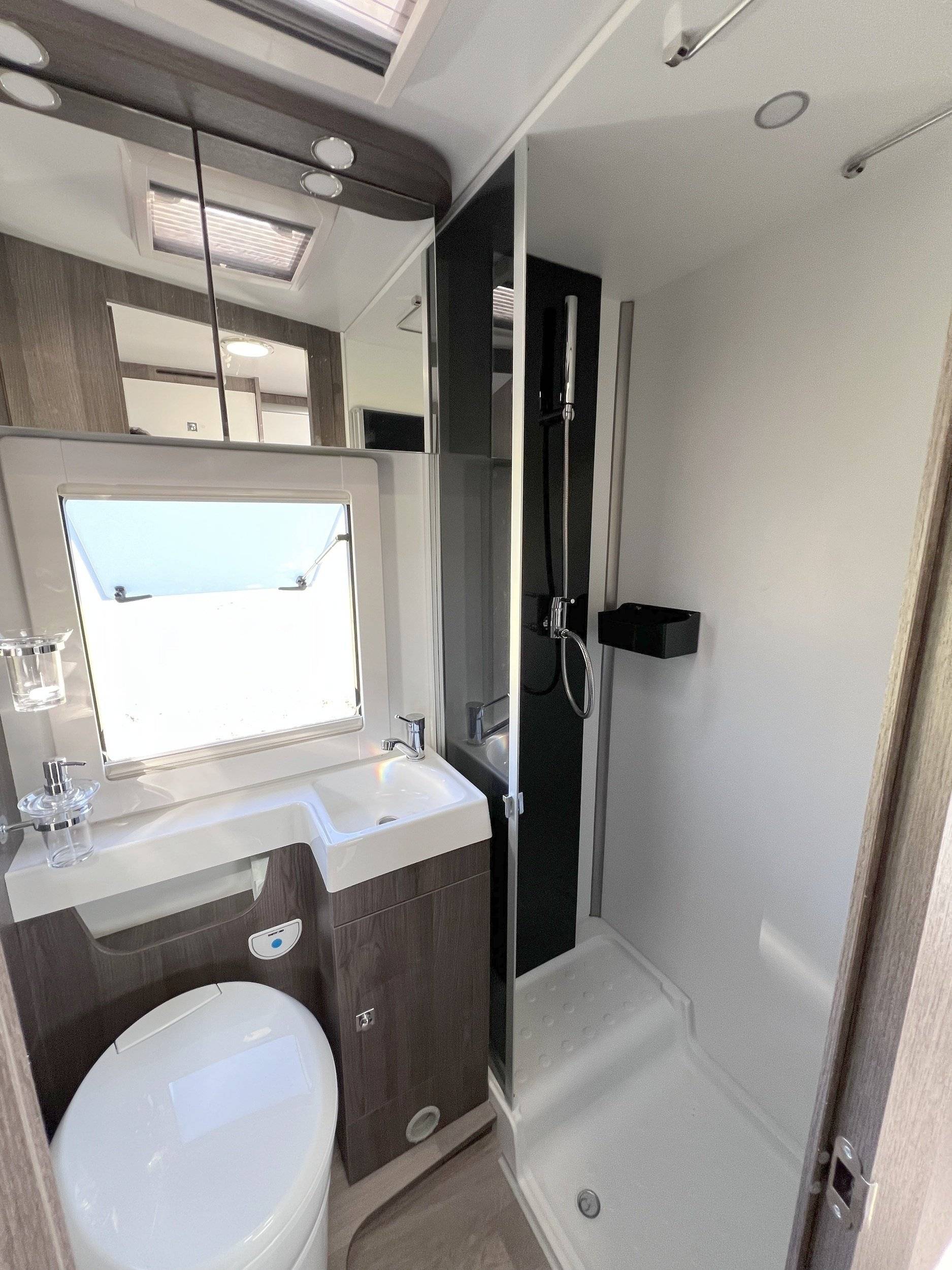 Benimar BENIMAR TESSORO 440UP