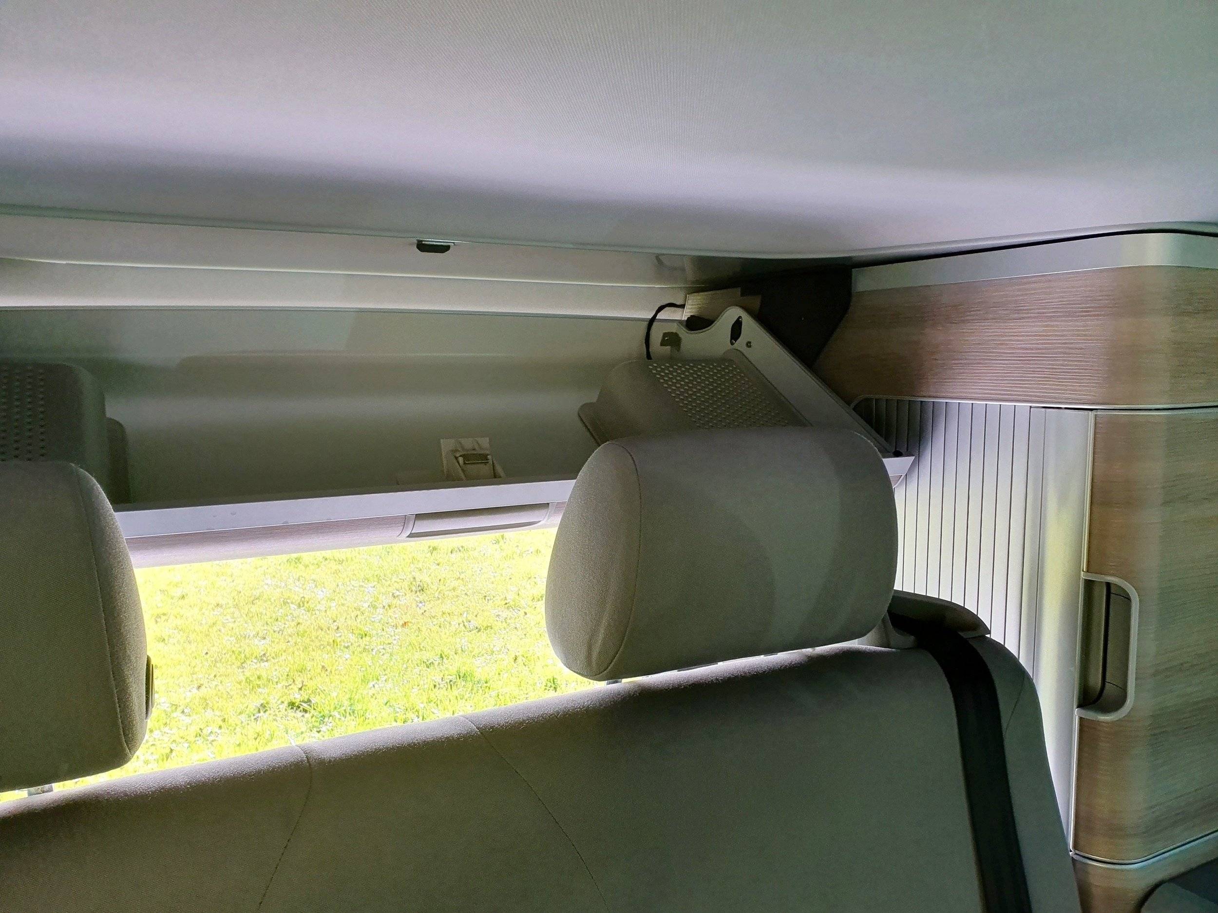 Volkswagen Volkswagen california