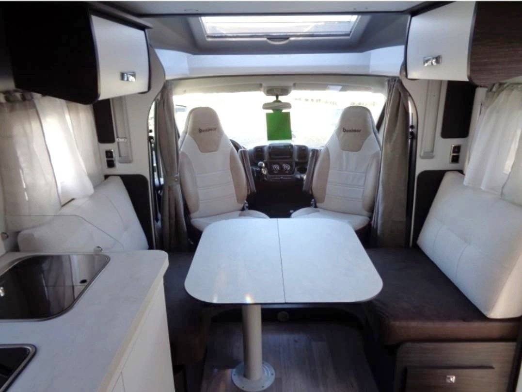 Benimar Beninar Mileo 297