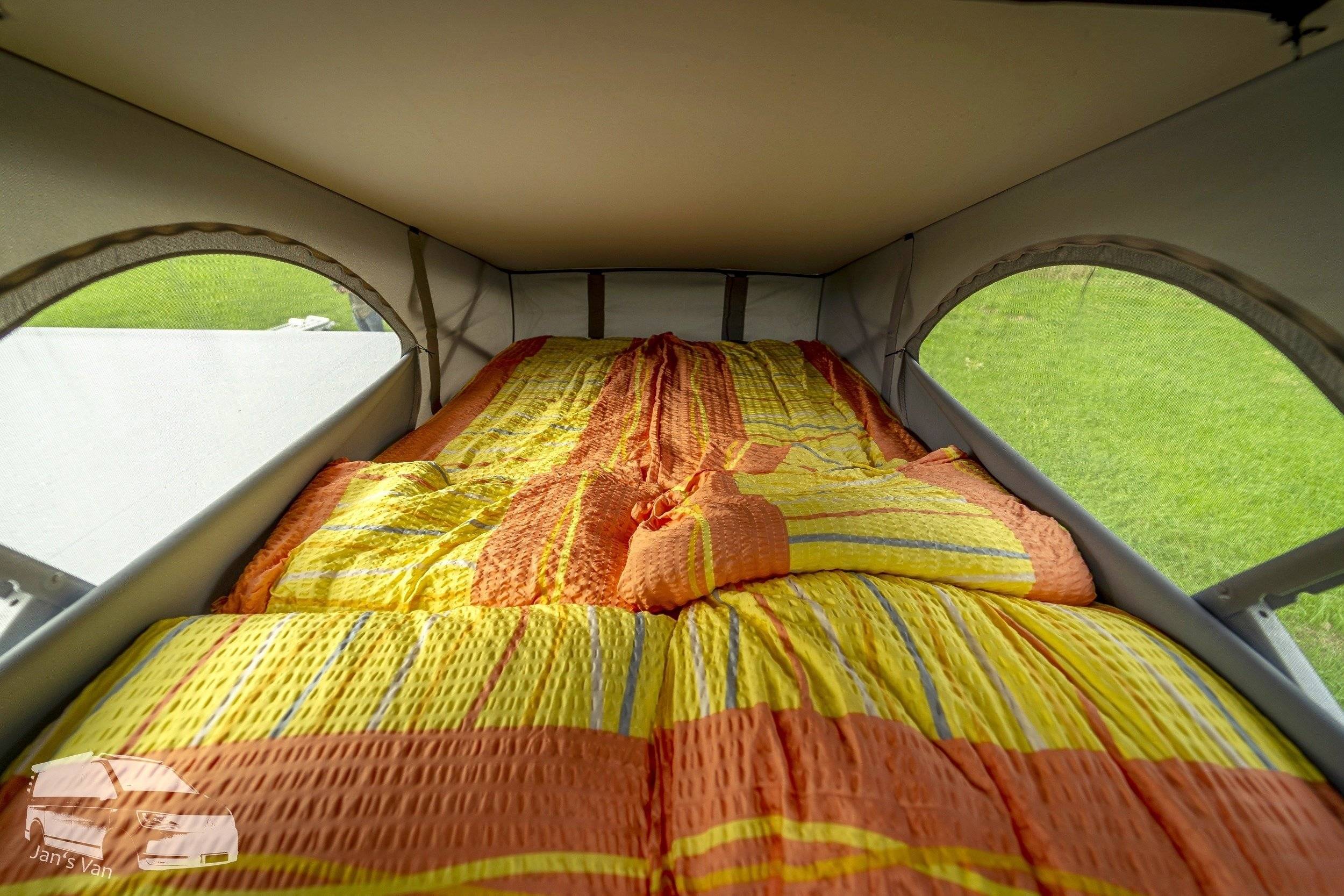 Volkswagen T6 California Ocian Edition