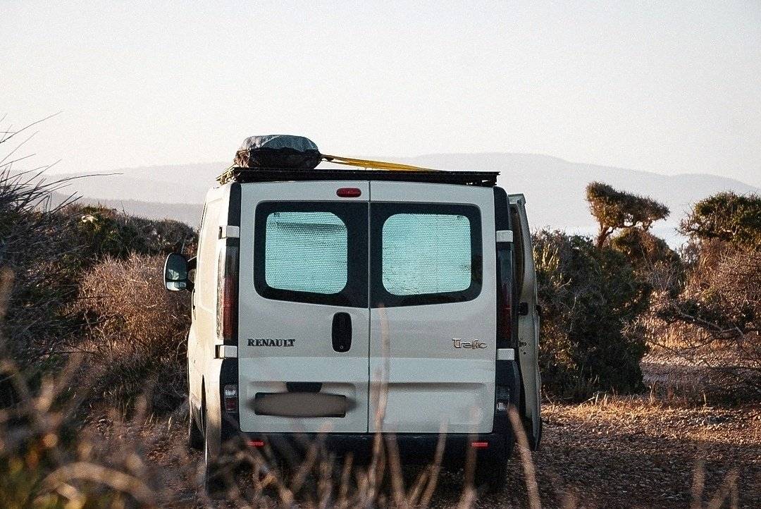 Renault Renault trafic