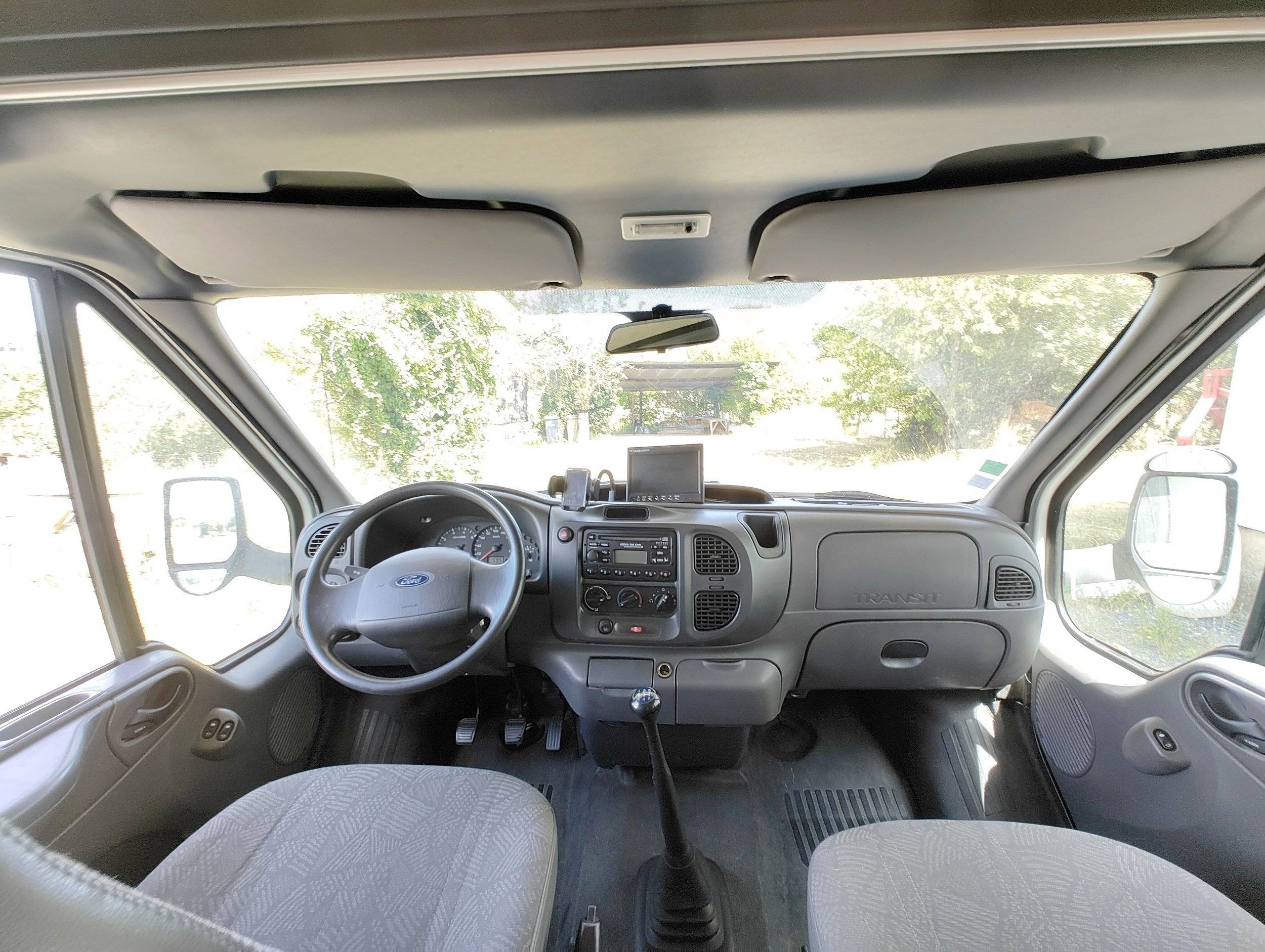 Chausson Chausson Welcome 28