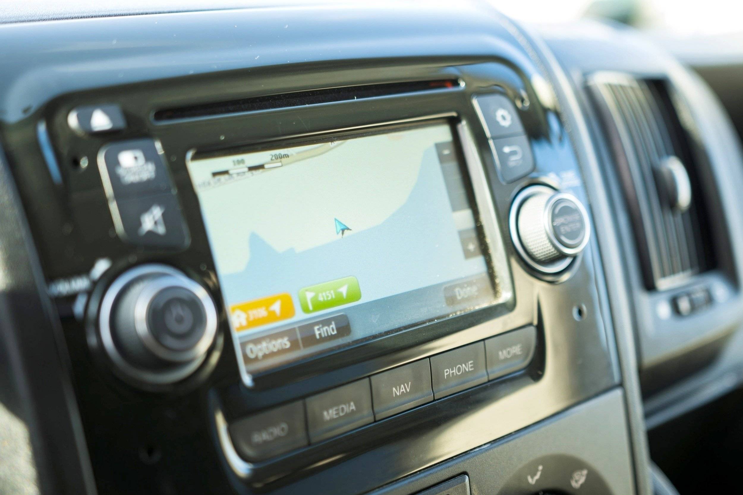 Hymercar Grand Canyon