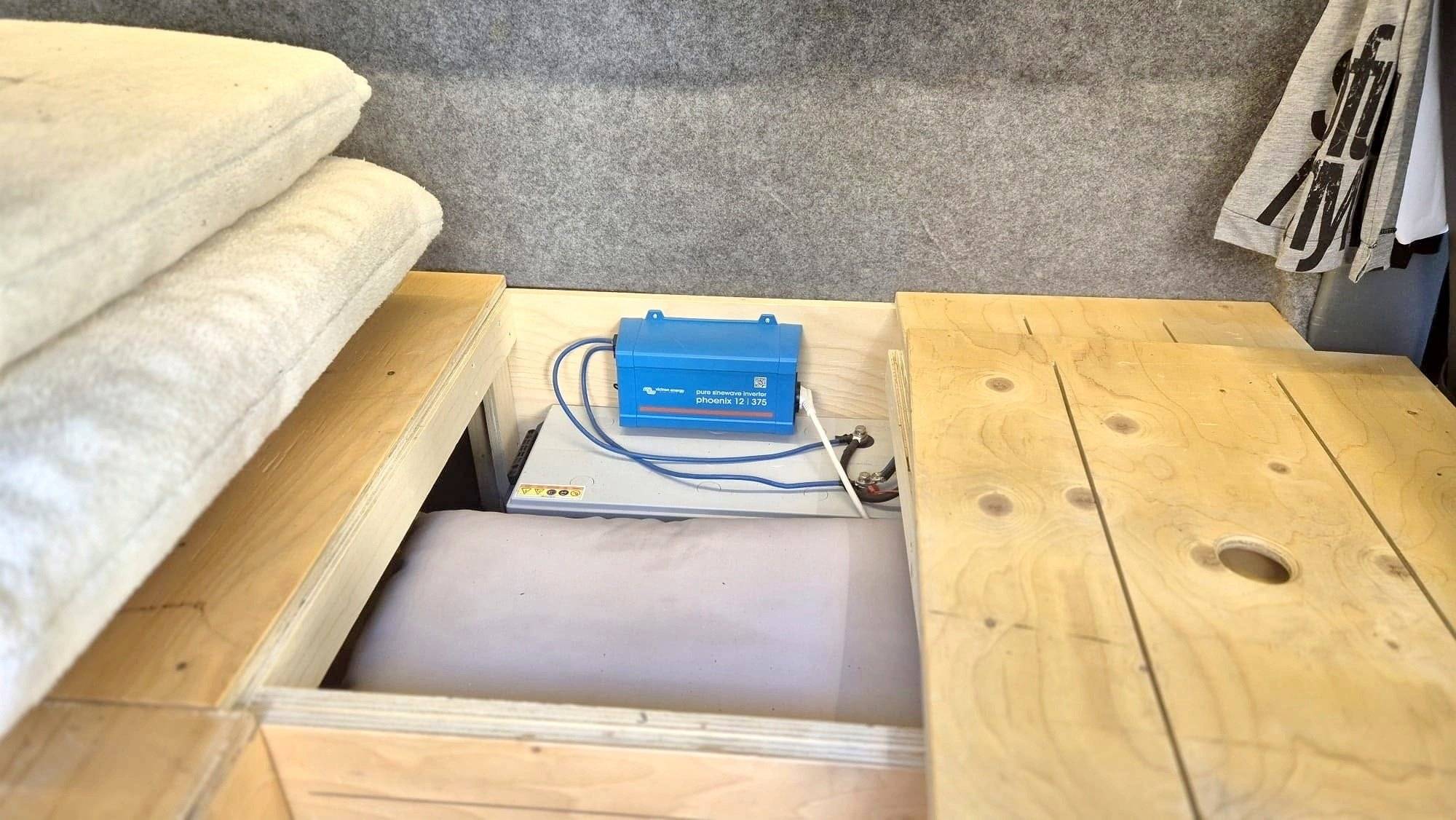 Volkswagen Volkswagen Transporter