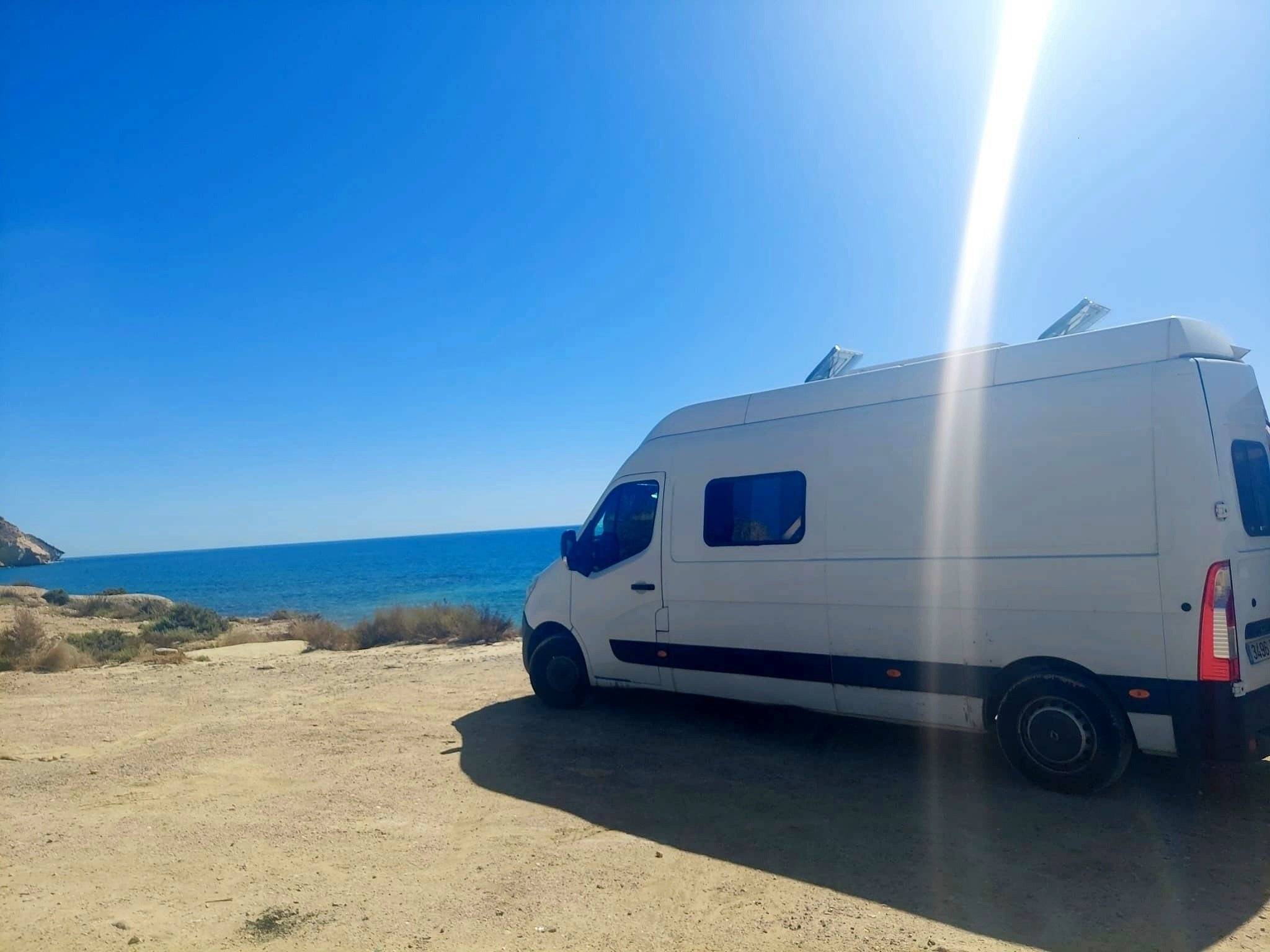 Renault Renault Master III