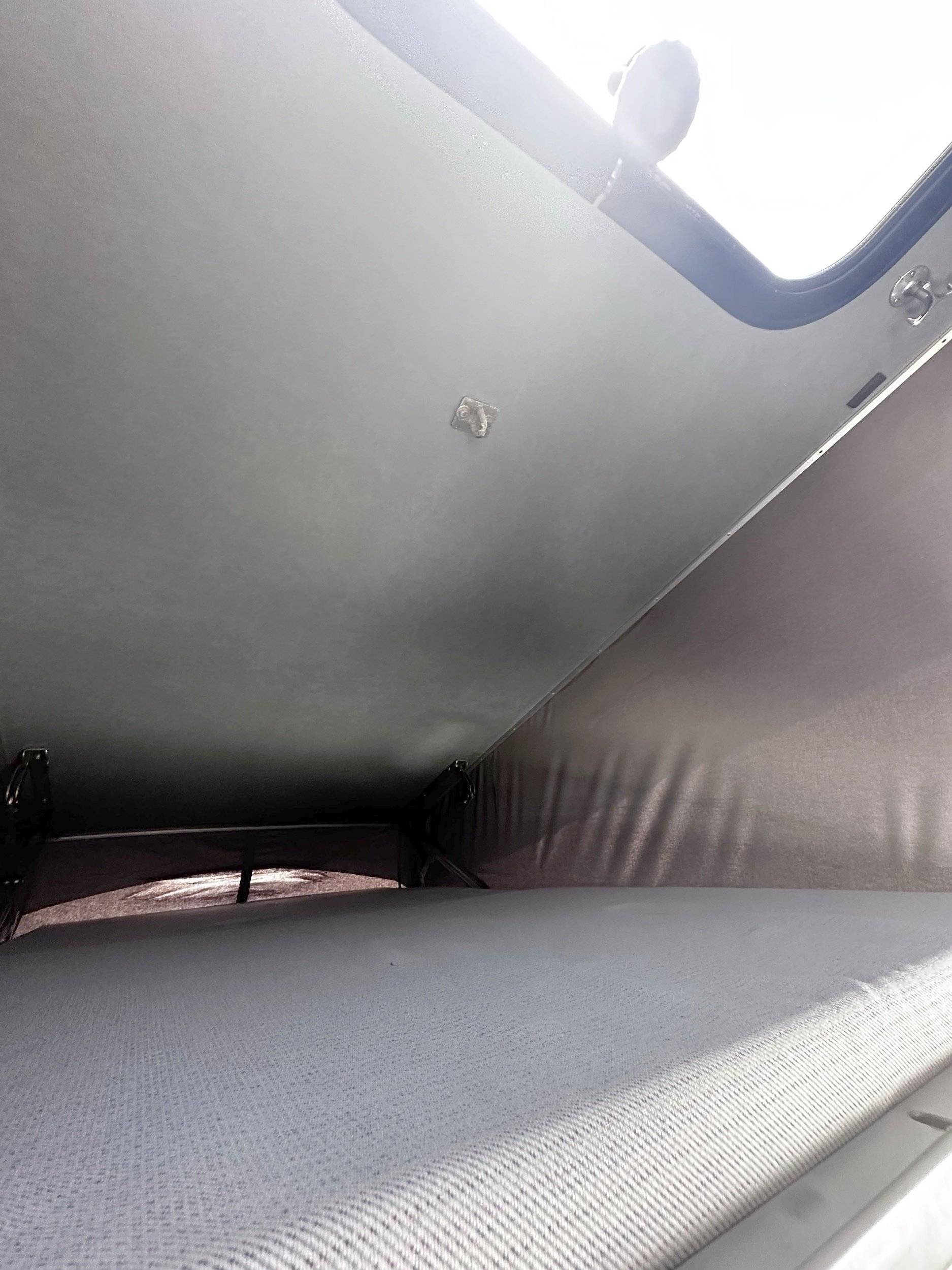 Westfalia California Coach