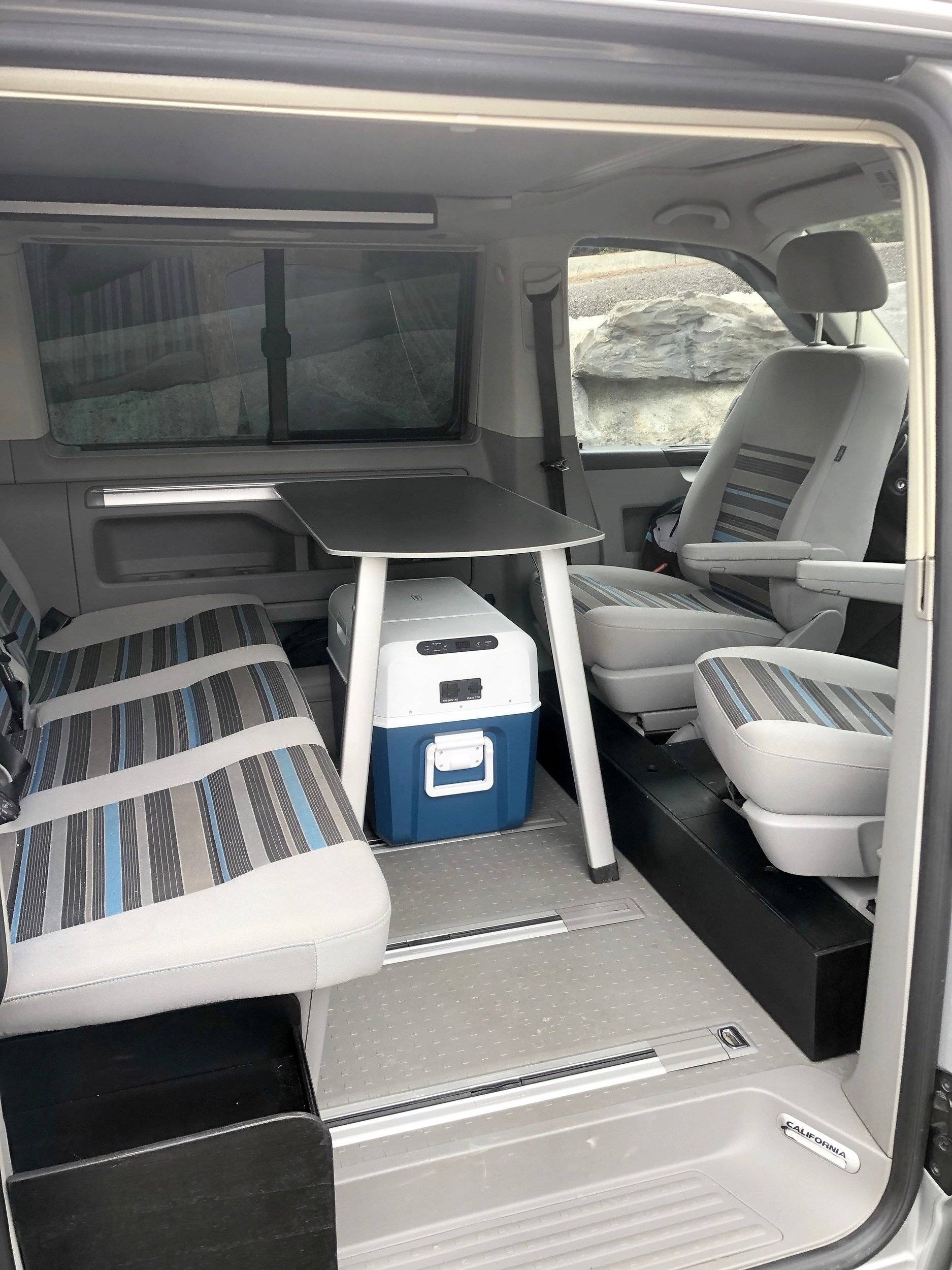 Volkswagen California