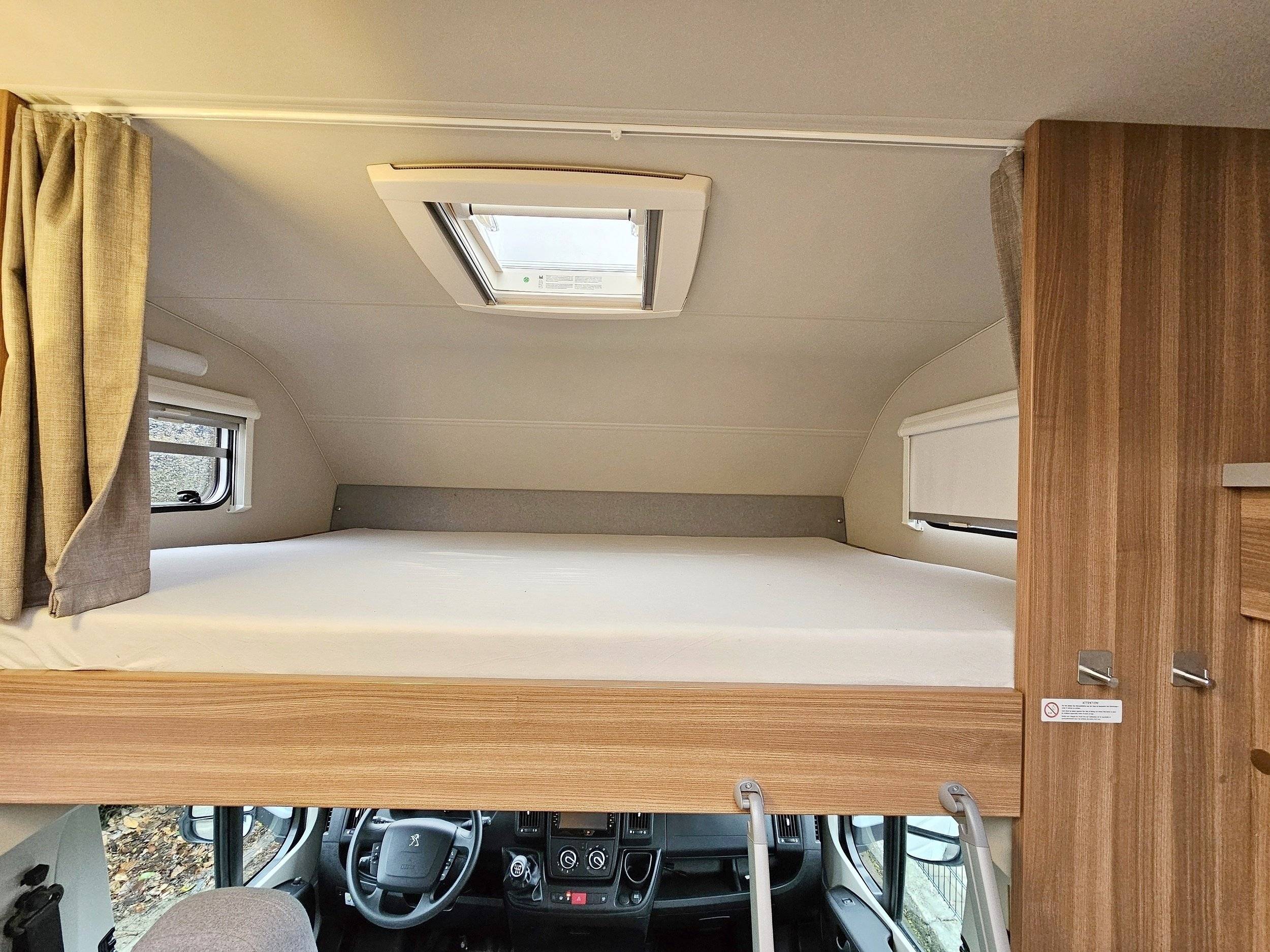 Weinsberg CaraHome 550MG