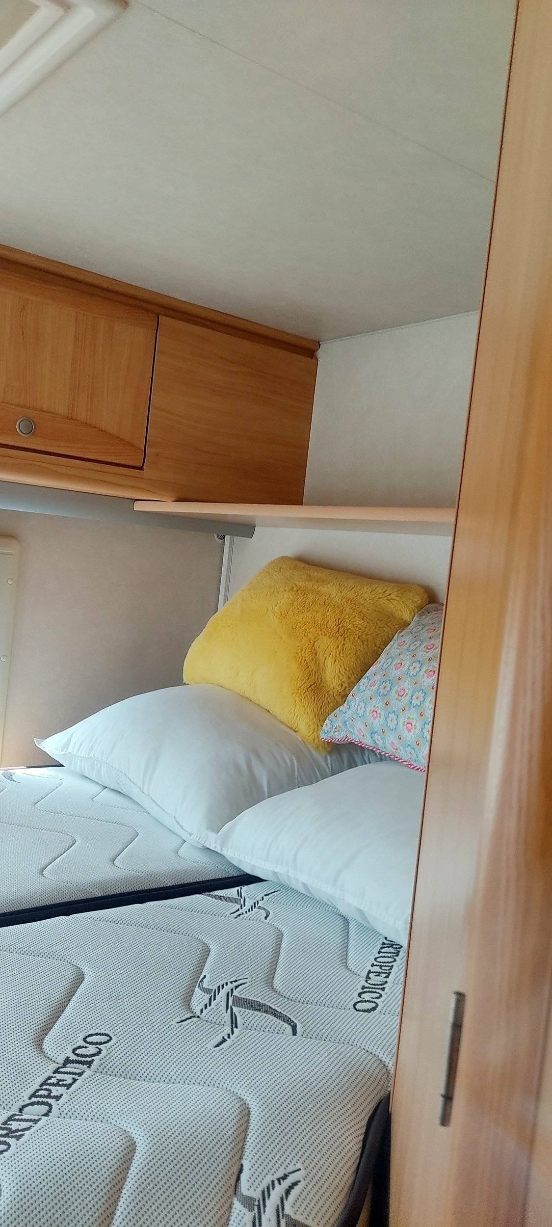 Adria ADRIATIK CORAL 680DP