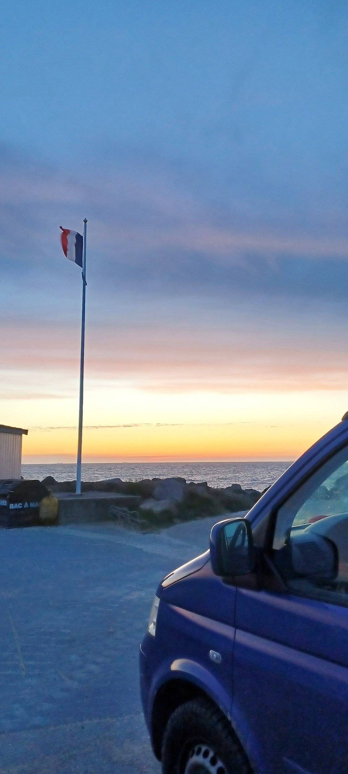 Volkswagen California T5