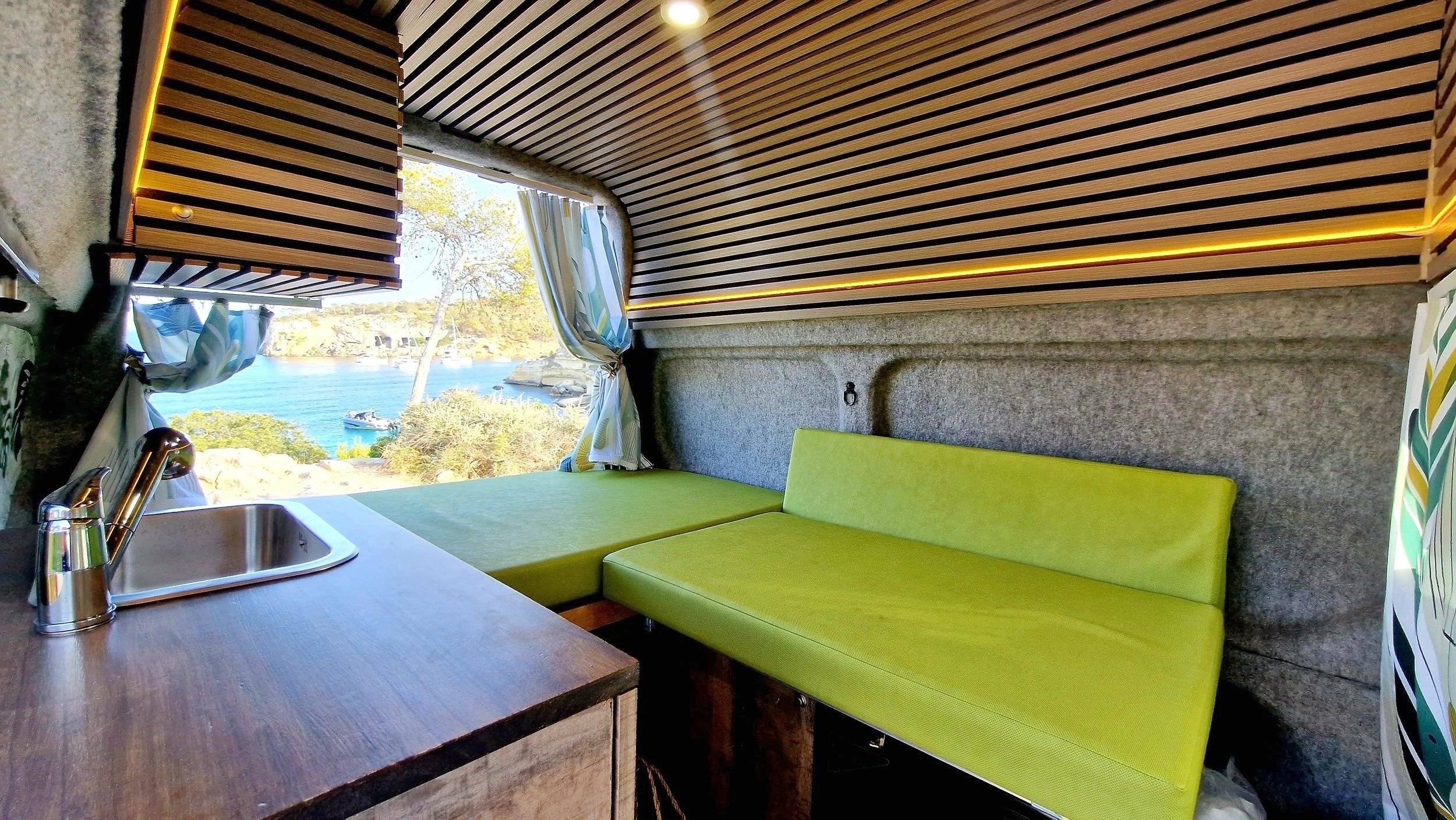 Custo Van Fiat talento