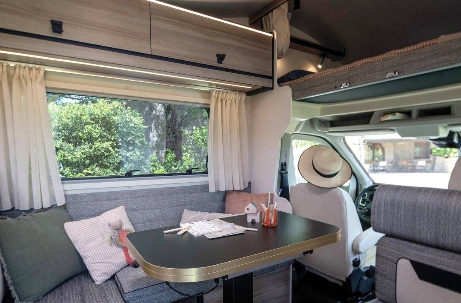 Super KILIG 165CV Boite auto LUXURY