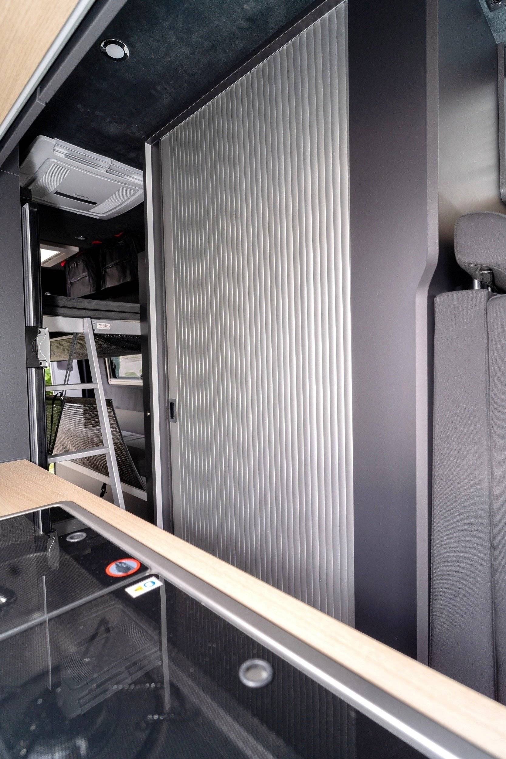 Aquila Stenar 4 Sprinter 319 2WD L4H3