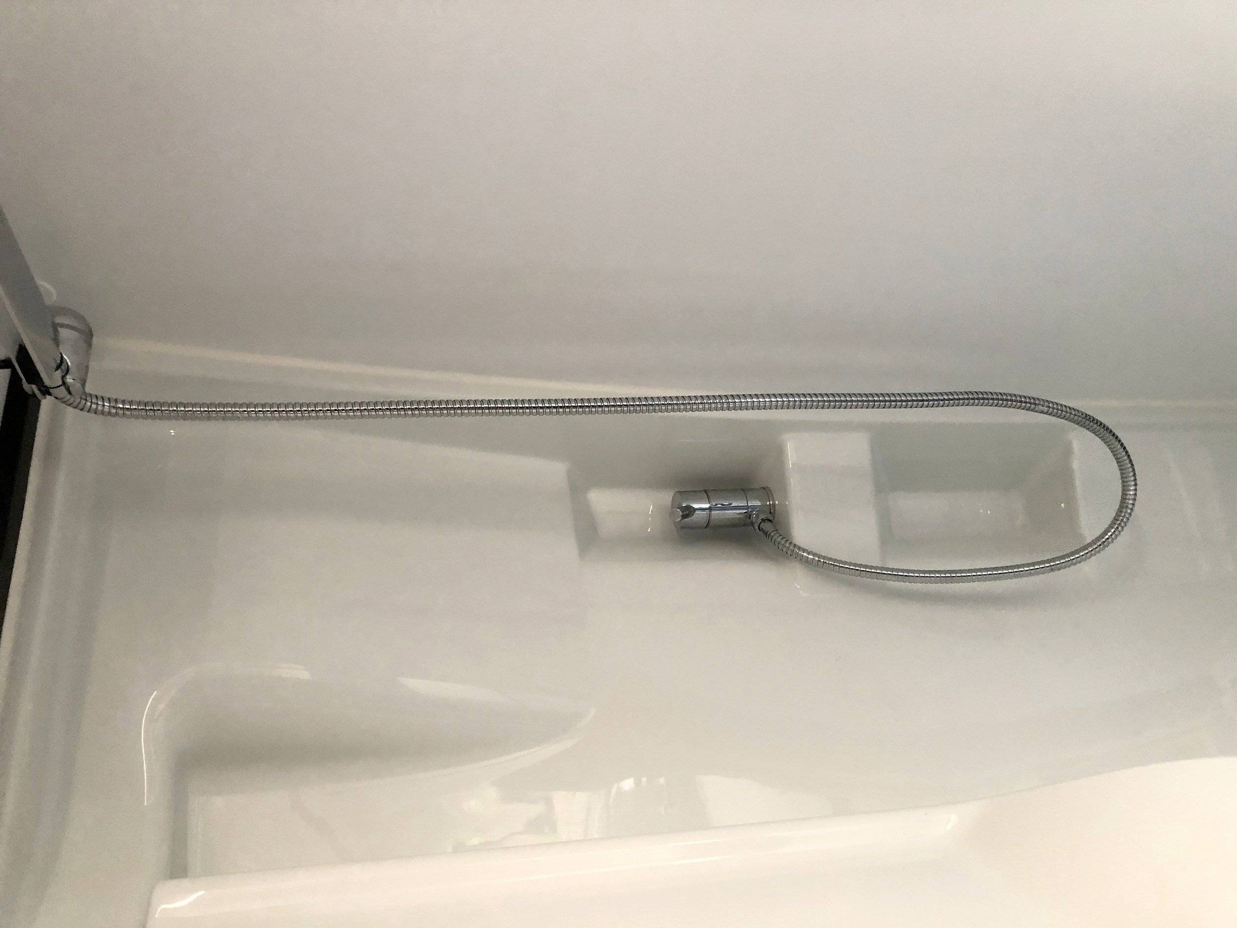 Adria ADRIA TWIN 600 SPX PLUS