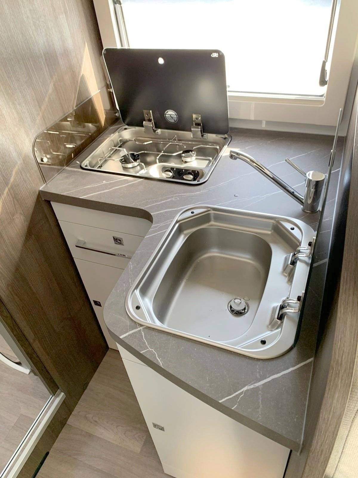 Benimar BENIMAR TESSORO 496