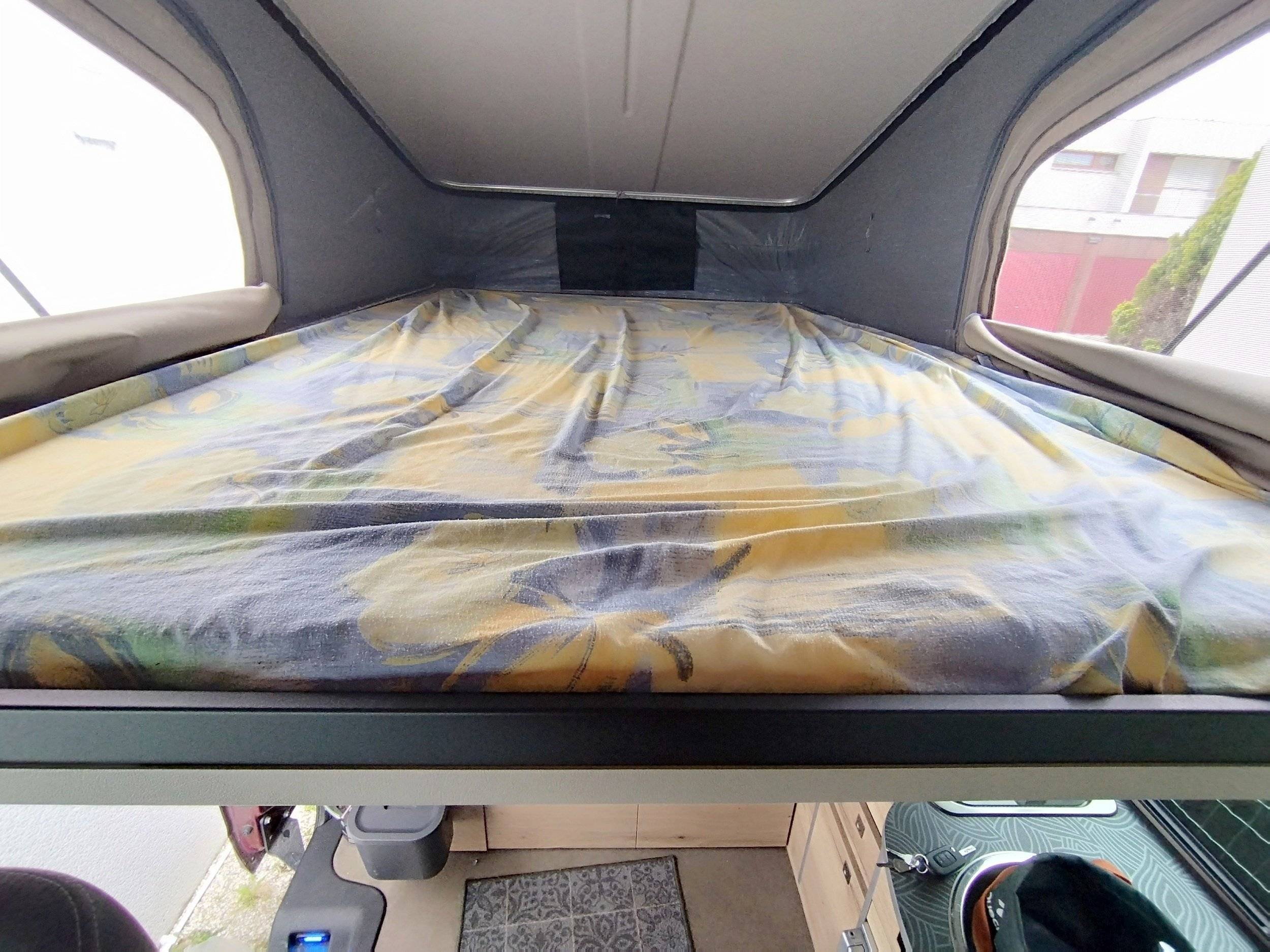 Glénan Concept Cars Renault Trafic