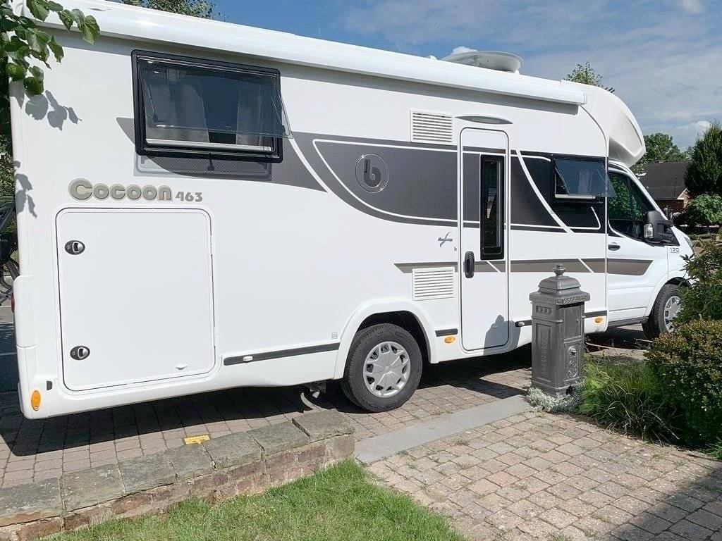 Benimar Benimar Cocoon 463