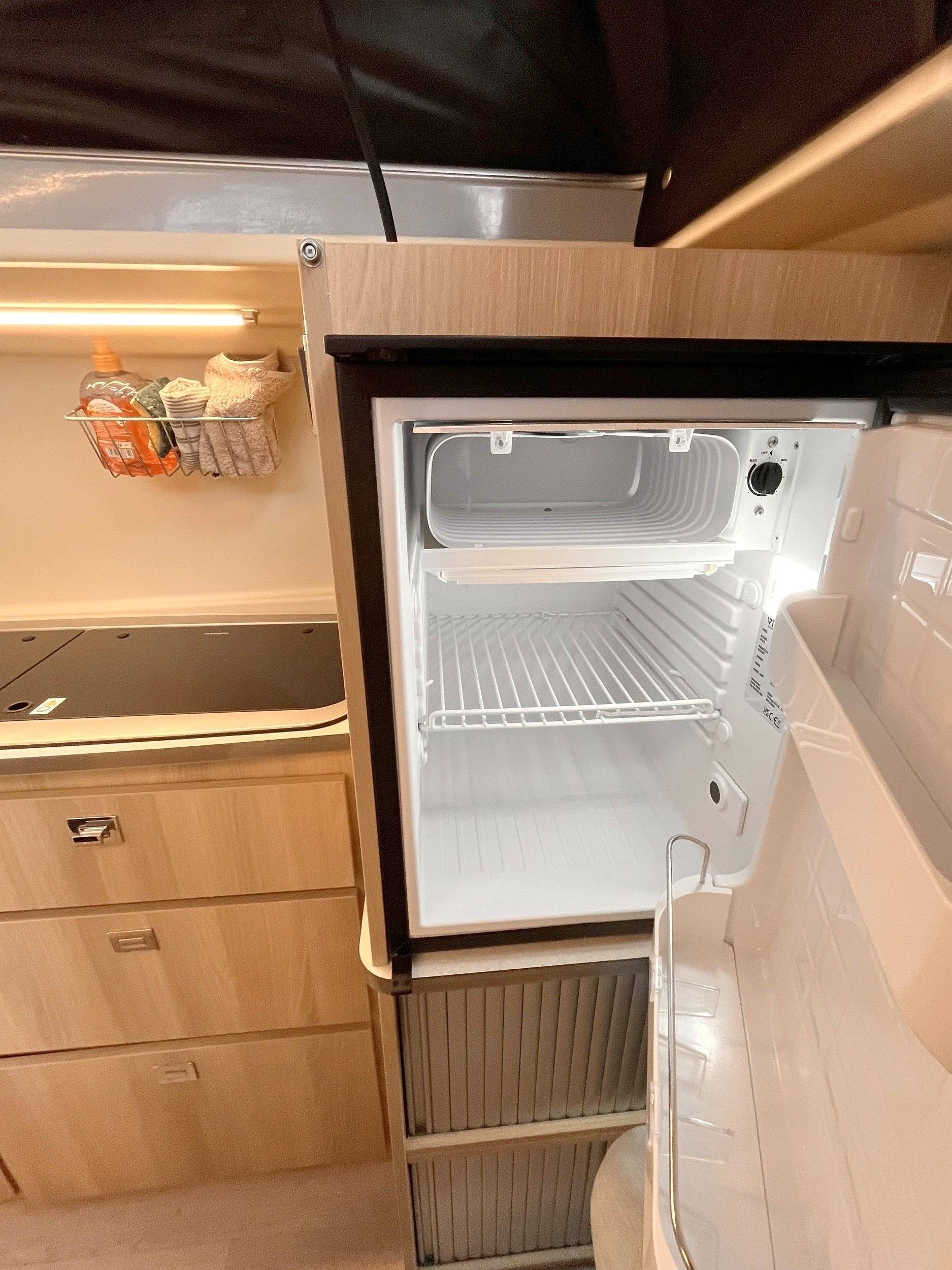 Campérêve Campérêve dreamer cap land