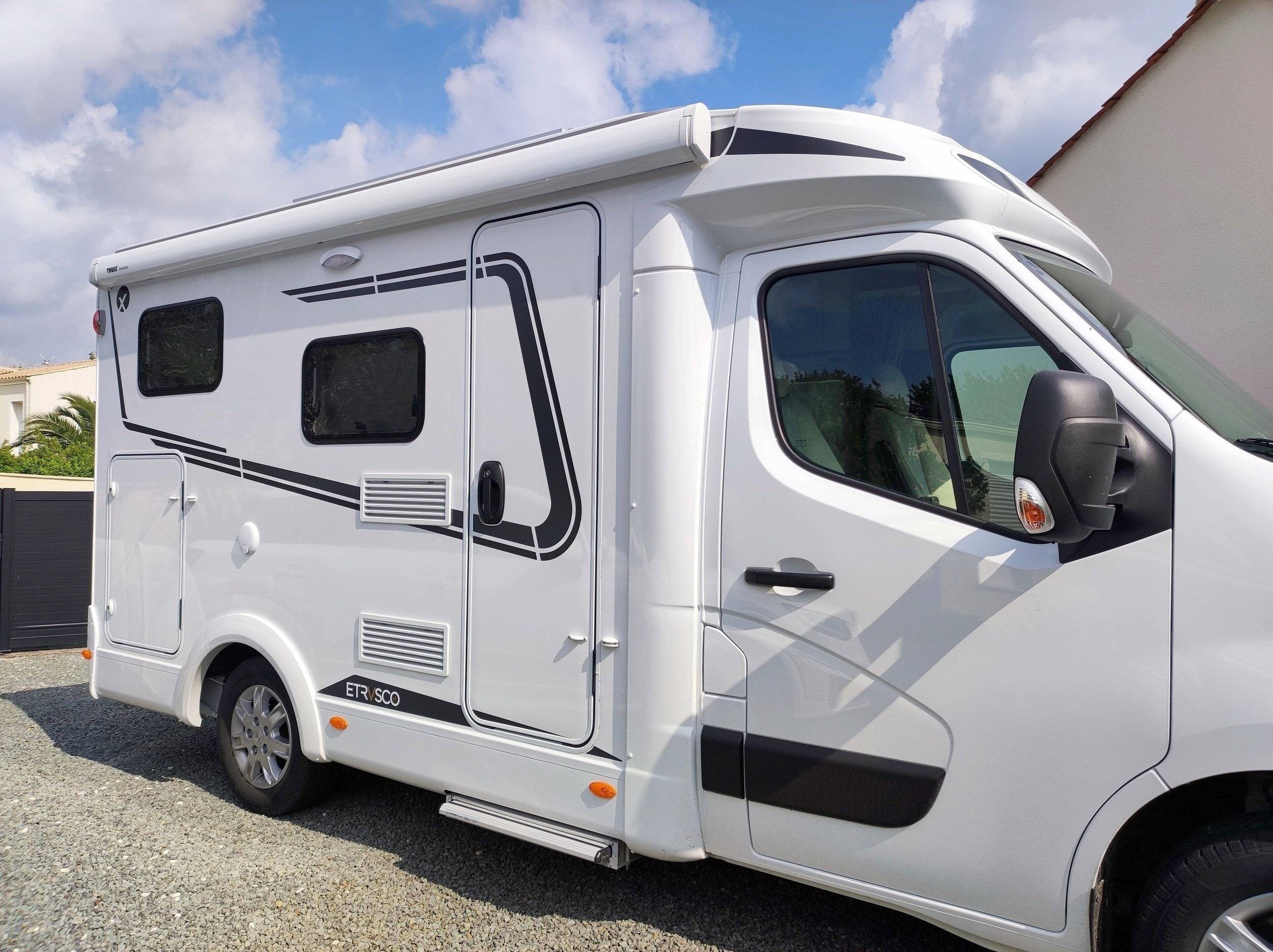 Etrusco Etrusco v5900 db