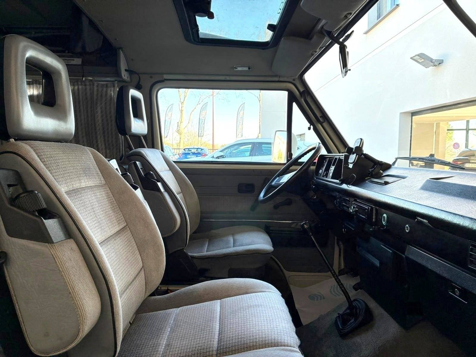 Westfalia California