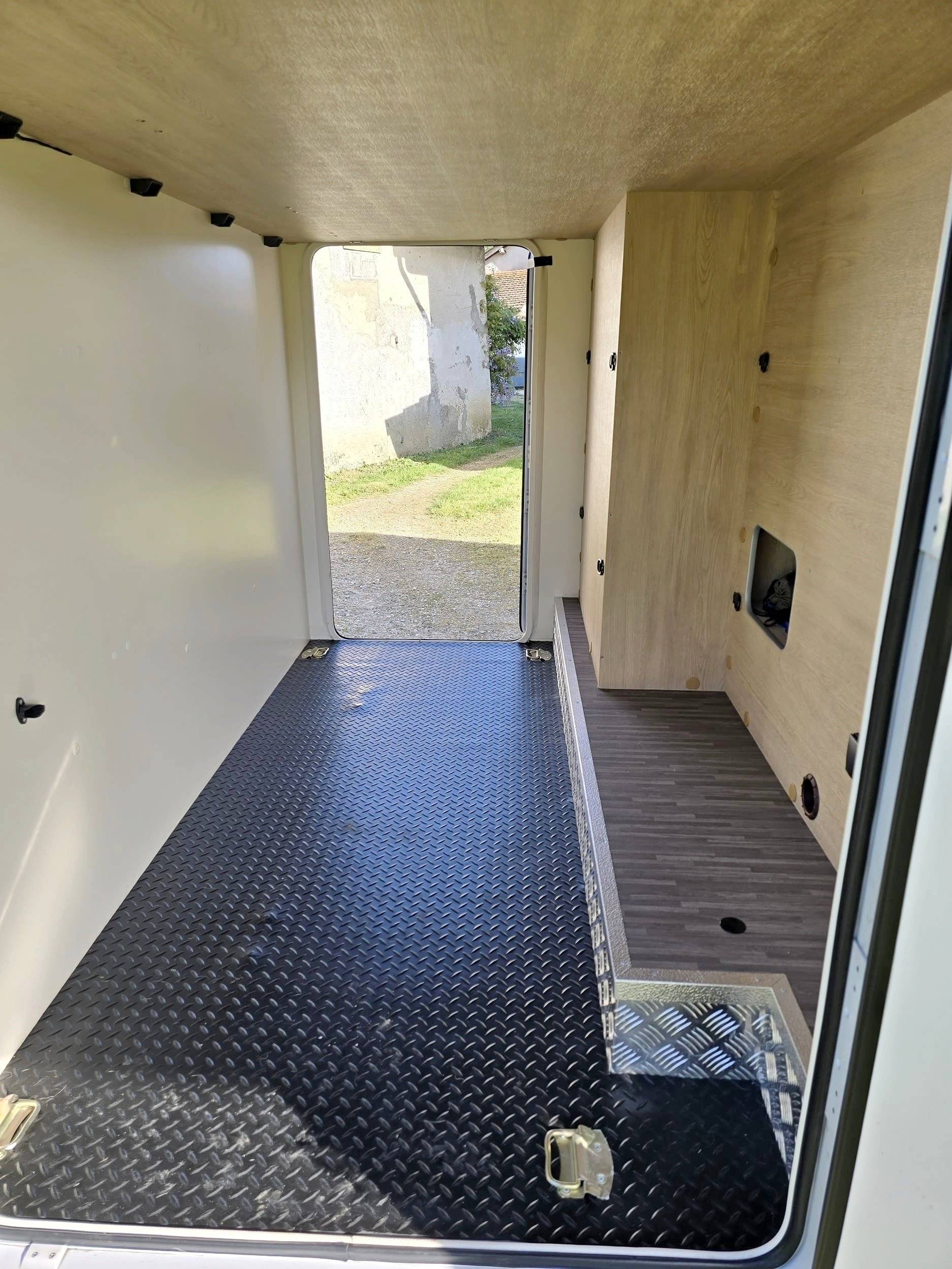 C.I. Horon Fit 81XT