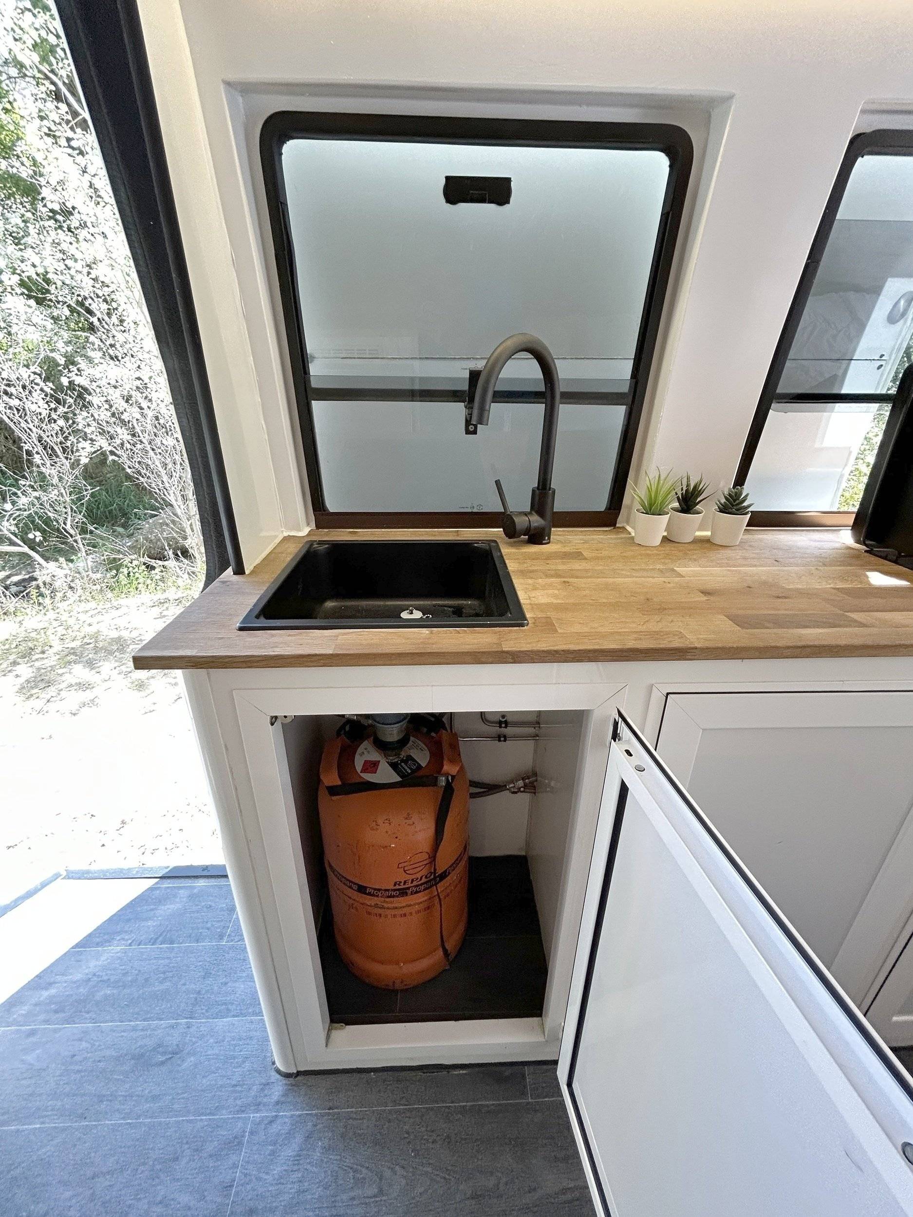 Iveco Iveco Daily Camper